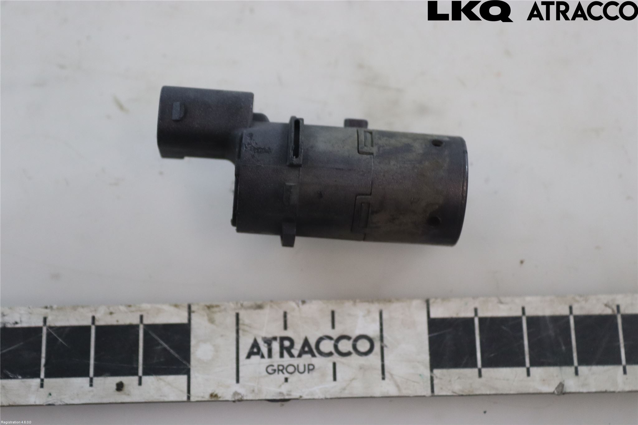 Jaguar XJ X350        03-09 Sensor Parkering Front