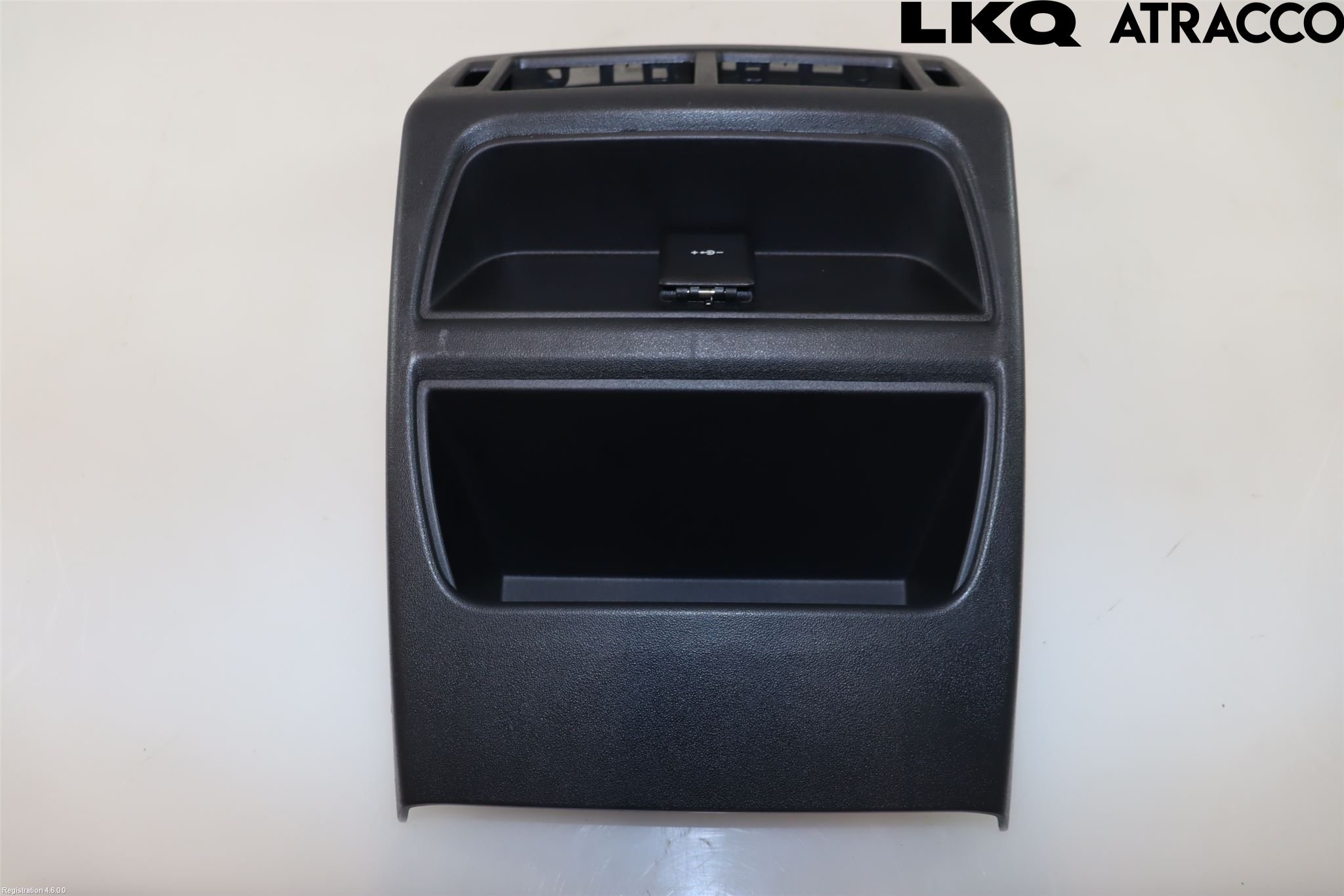 Landrover LAND ROVER DISCOVERY 5 16->> Instrumentkonsoll Midt