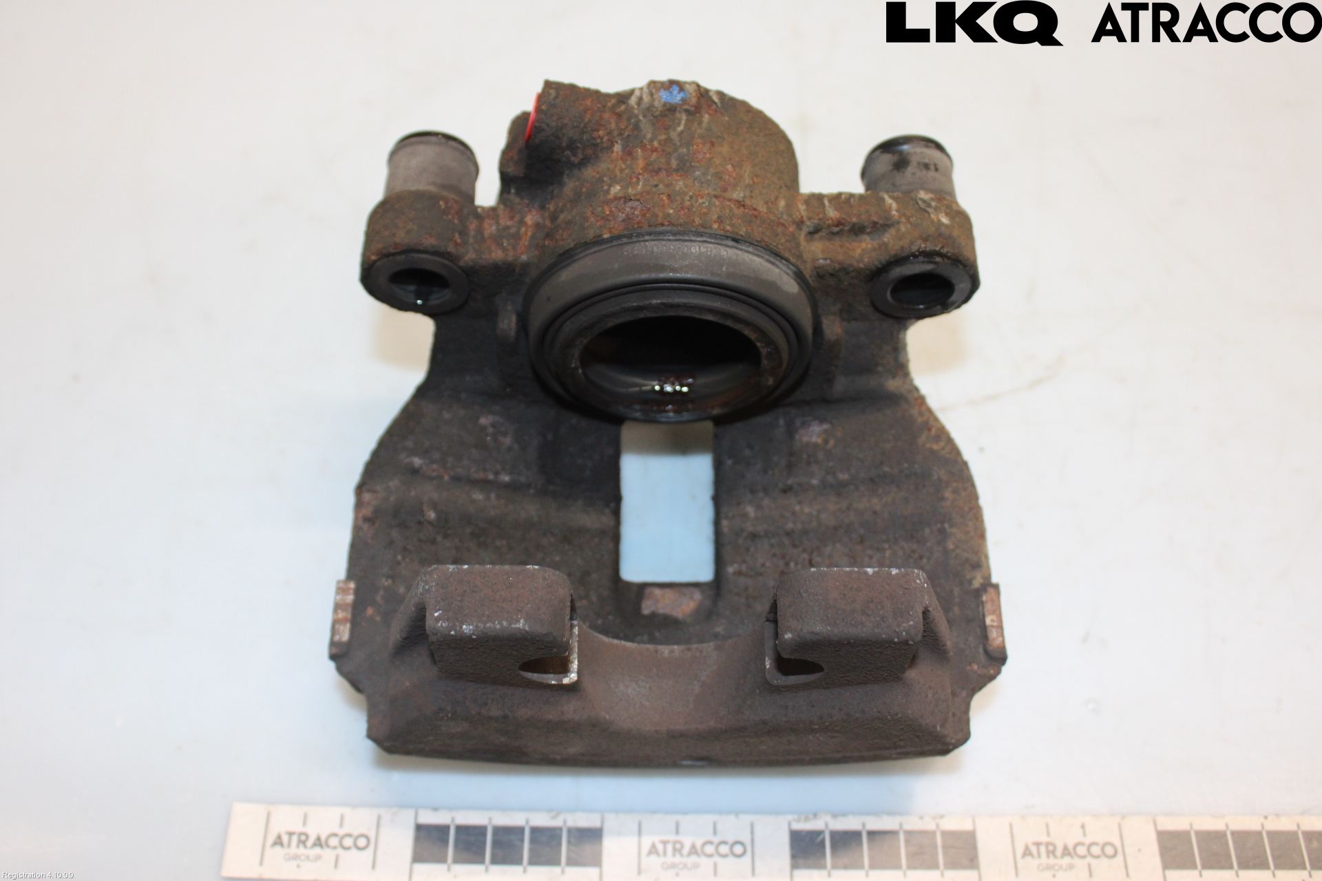 Volvo V60 CROSS COUNTRY 19- Bremsecaliper Foran Venstre