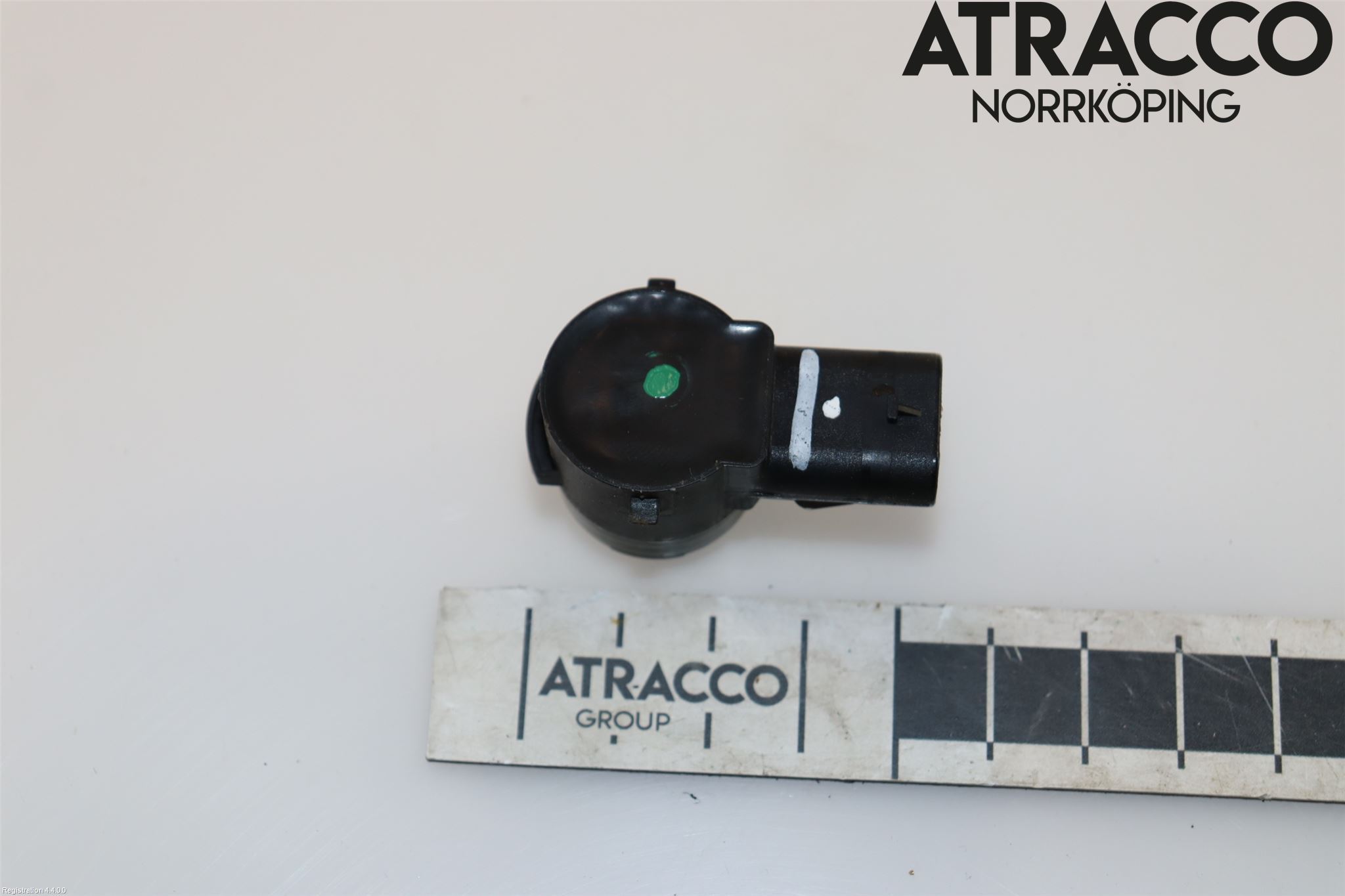Volkswagen VW GOLF / E-GOLF VII 13-20 Sensor Ryggesensor
