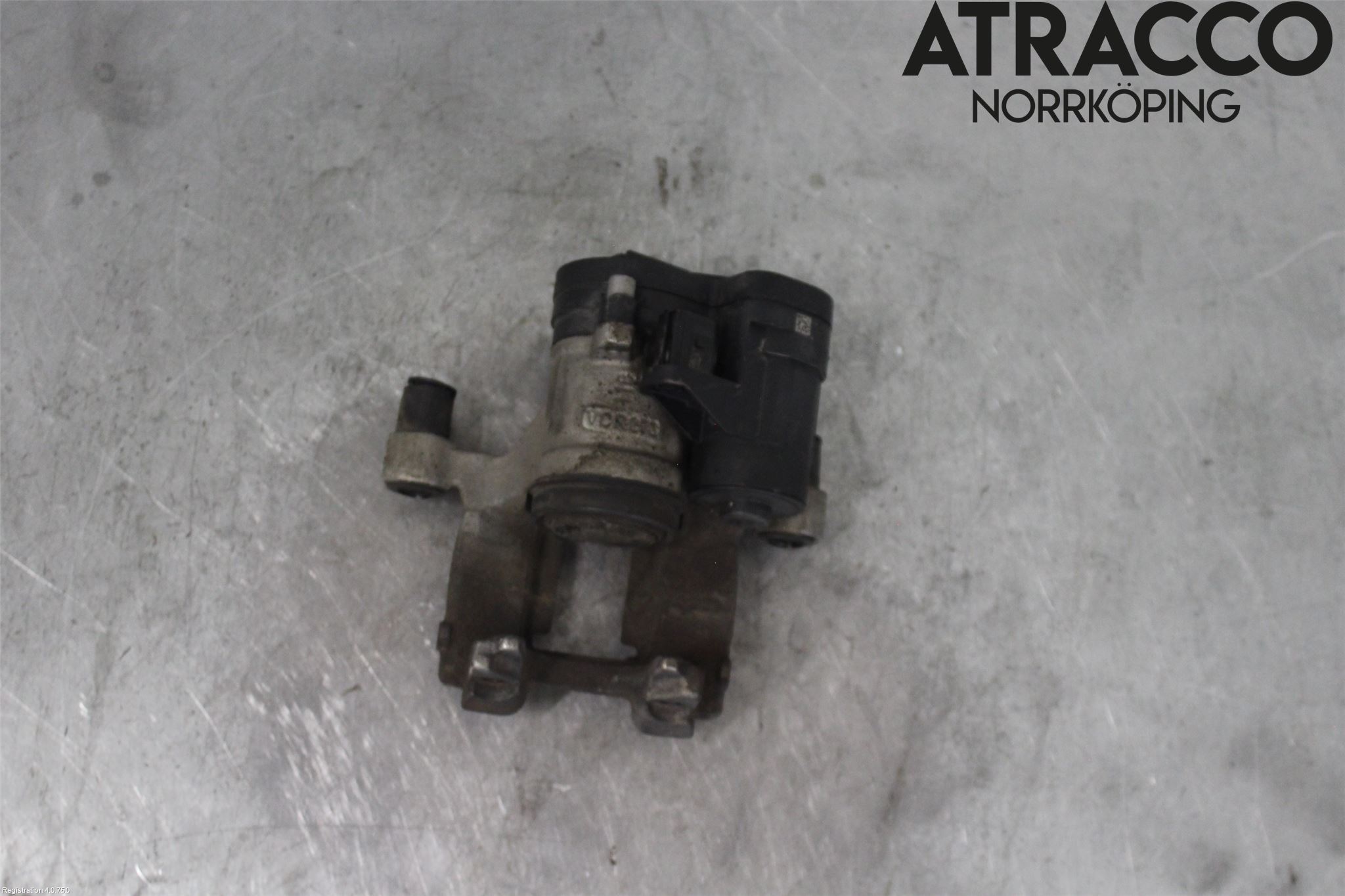 Skoda KODIAQ 17-24 Bremsecaliper Bak Høyre
