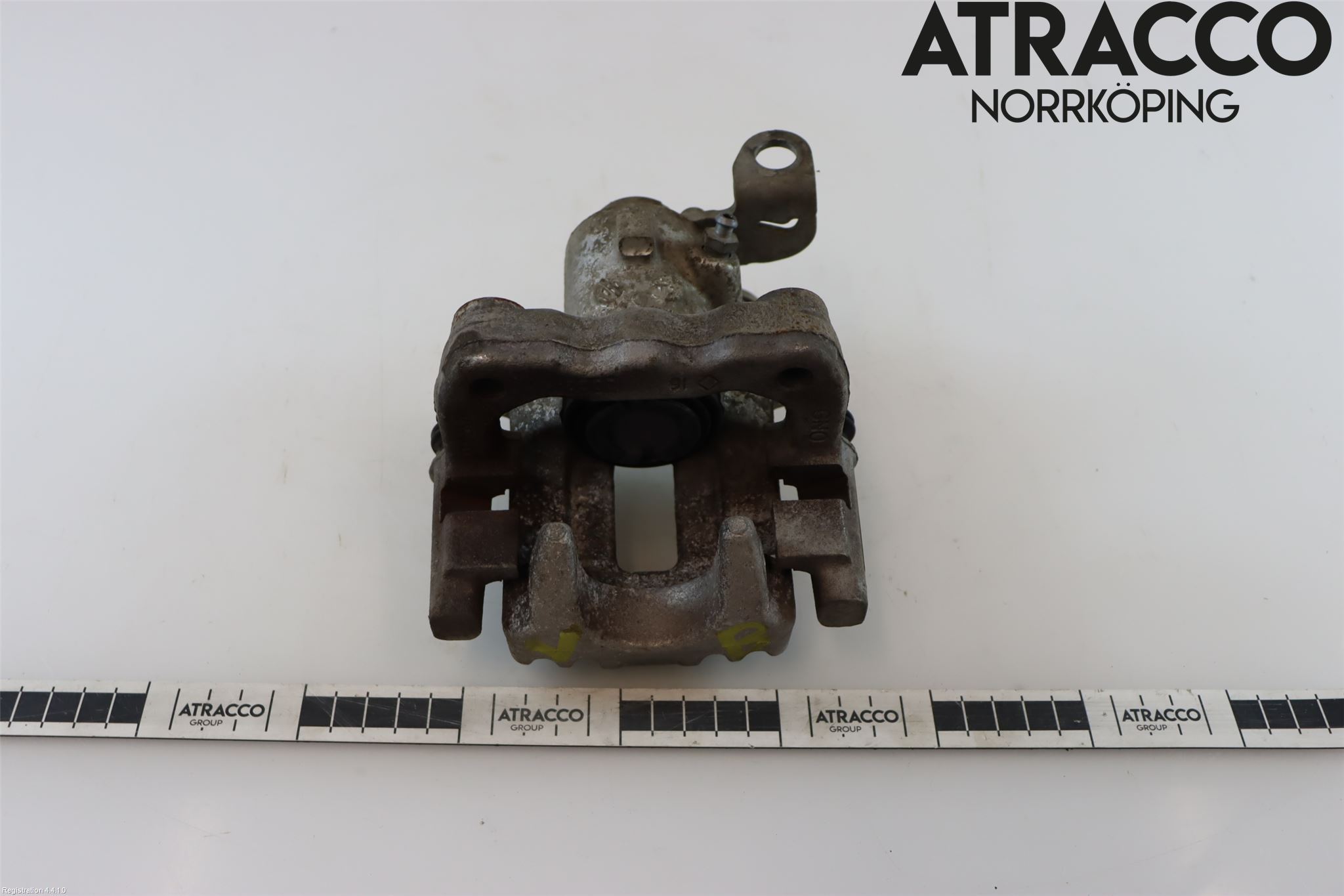 Audi A1 19- Bremsecaliper Bak Venstre