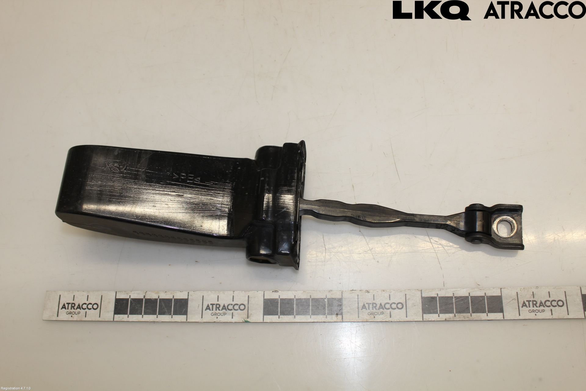 Skoda ENYAQ iV 21- Dørstopper