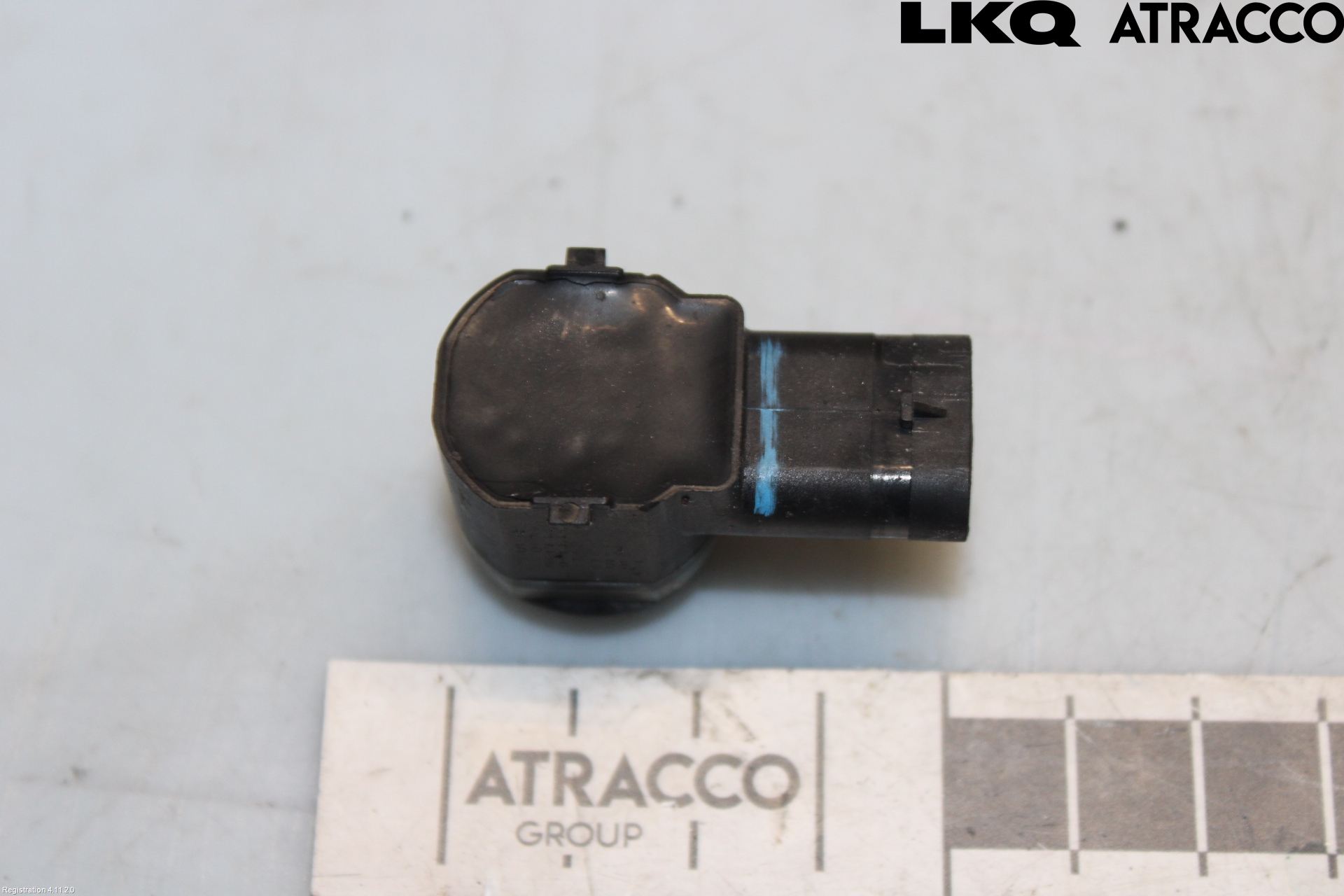 Volkswagen VW TOURAN 10-15 Sensor Parkering Front