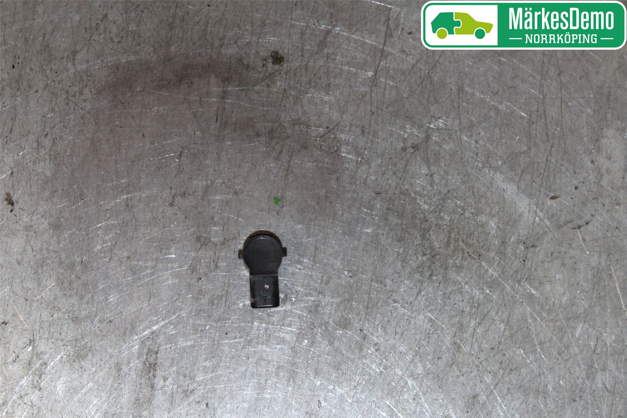 Volkswagen VW PASSAT 15-19 Sensor Ryggesensor
