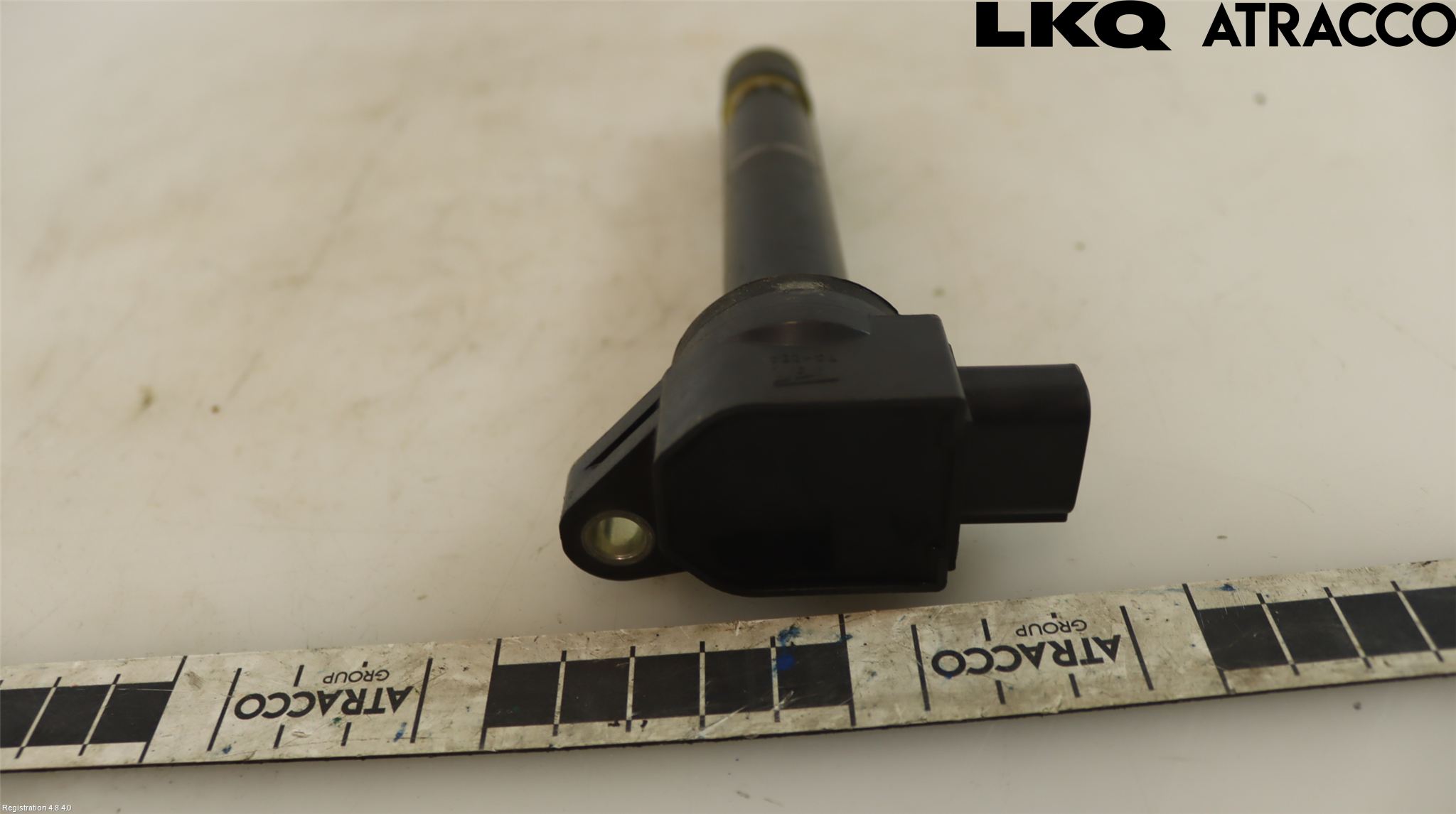 Honda ACCORD    03-07 Coil
