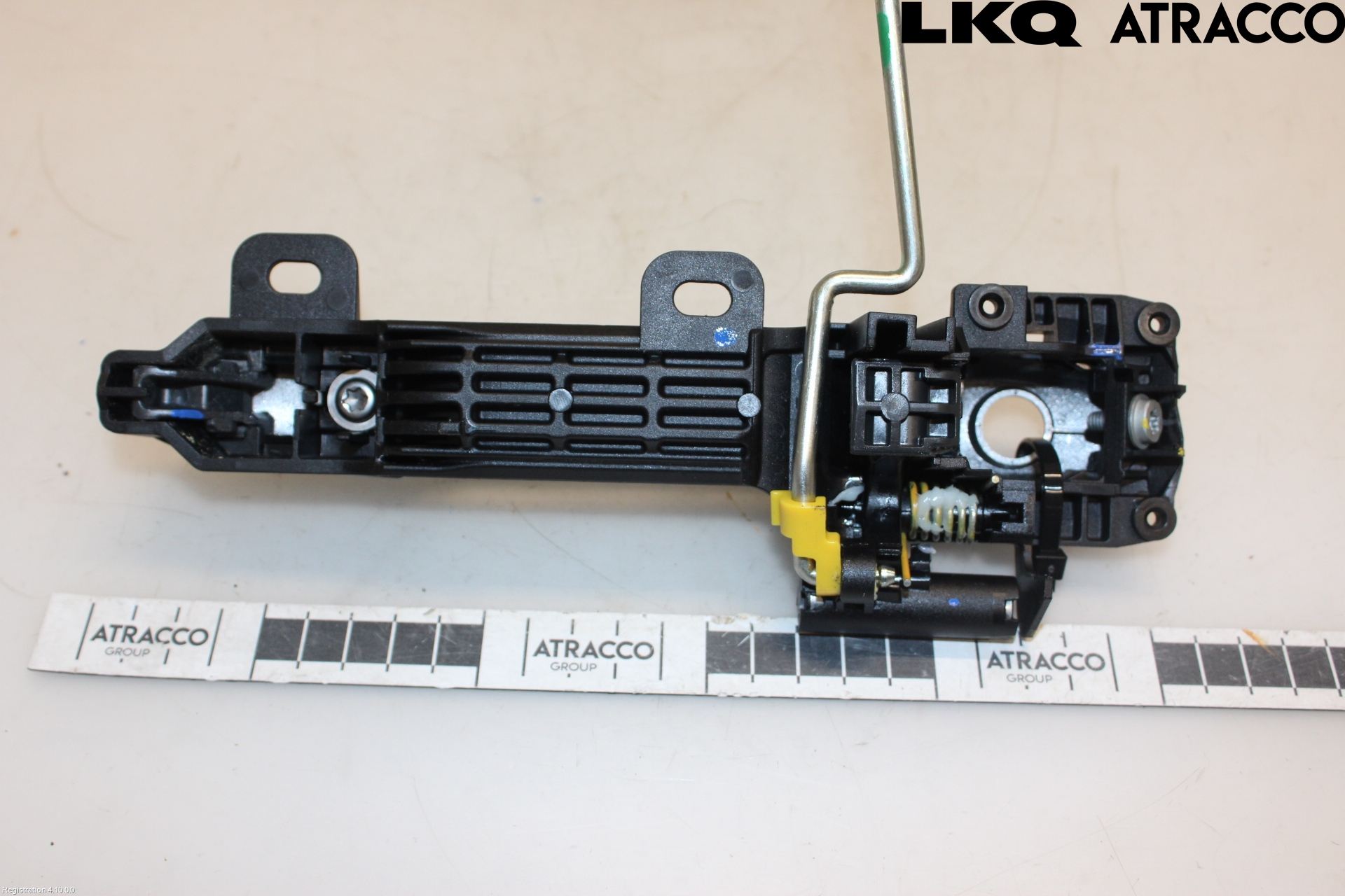 Toyota AYGO X AB70 22- Dørhandtak Ytre Venstre