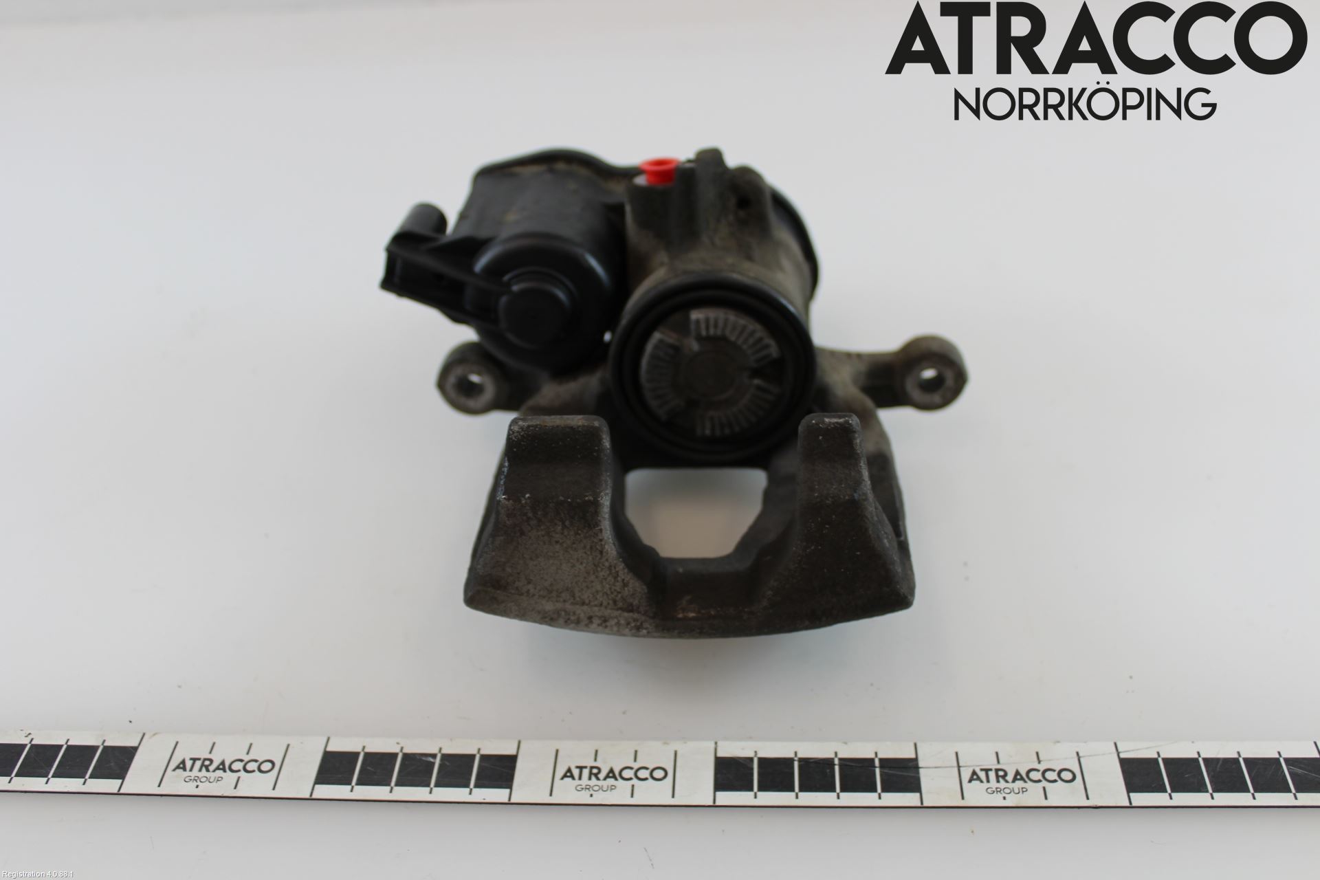 Volkswagen VW TOUAREG CR 18- Bremsecaliper Bak Høyre