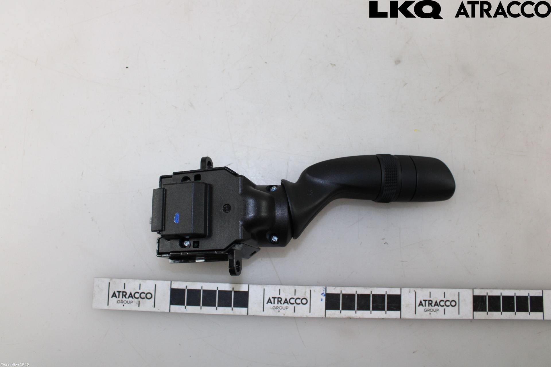 Toyota YARIS CROSS XP21 21- Bryter Ratt Blinklys - Lys