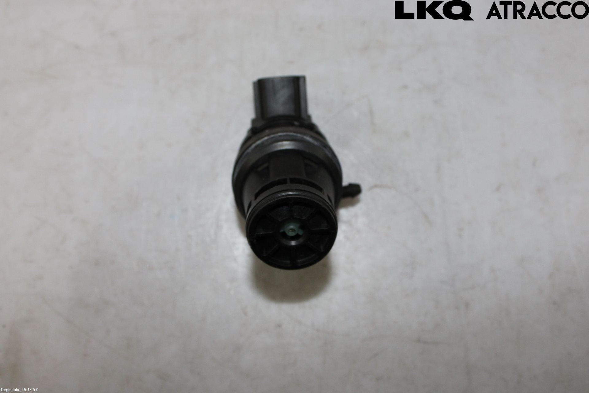 Toyota RAV 4 06-12 Spylerpumpe Frontrute