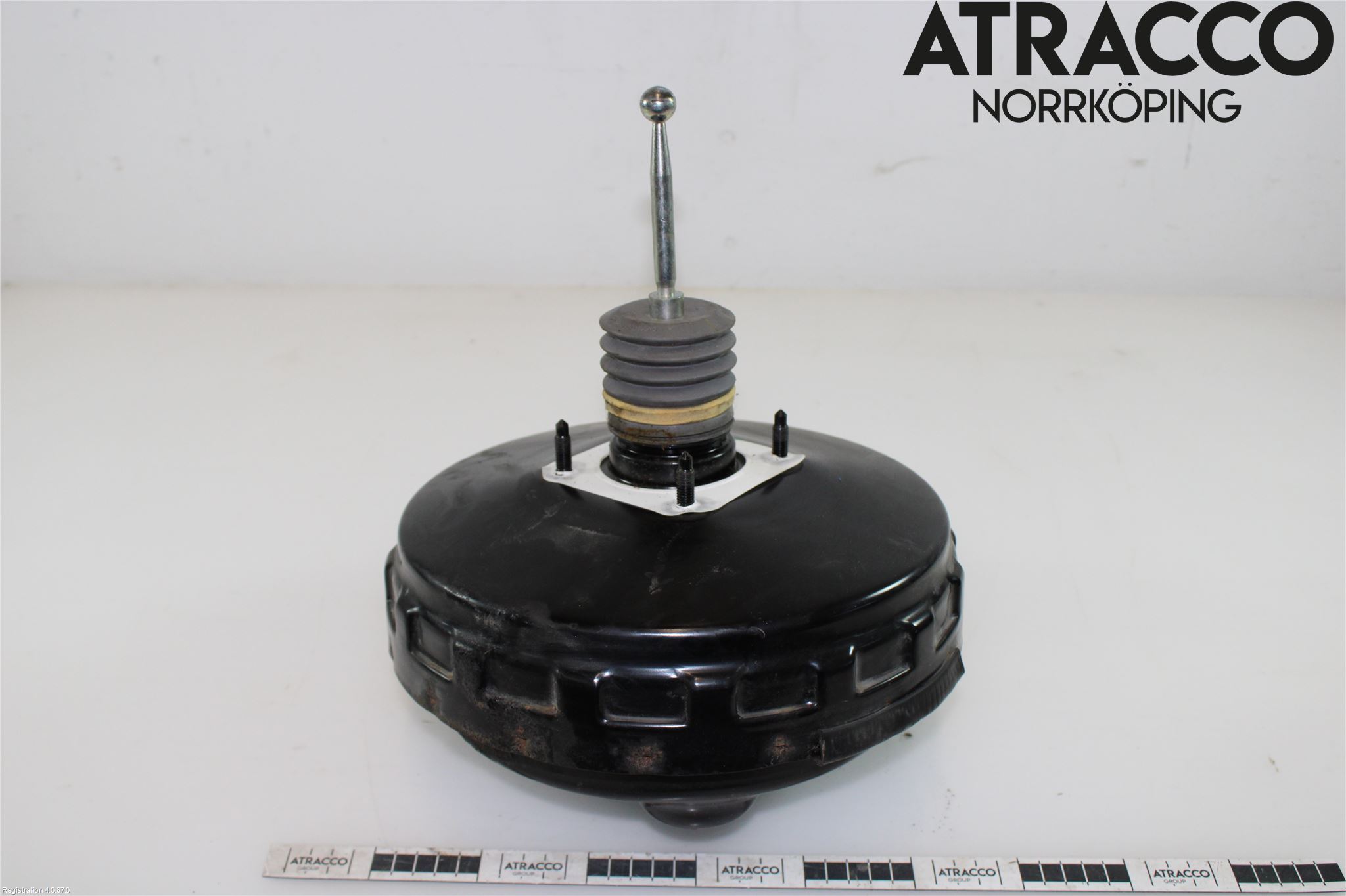 Volkswagen VW TRANSP/CARAVELLE (T5) 04-15 Bremseservo