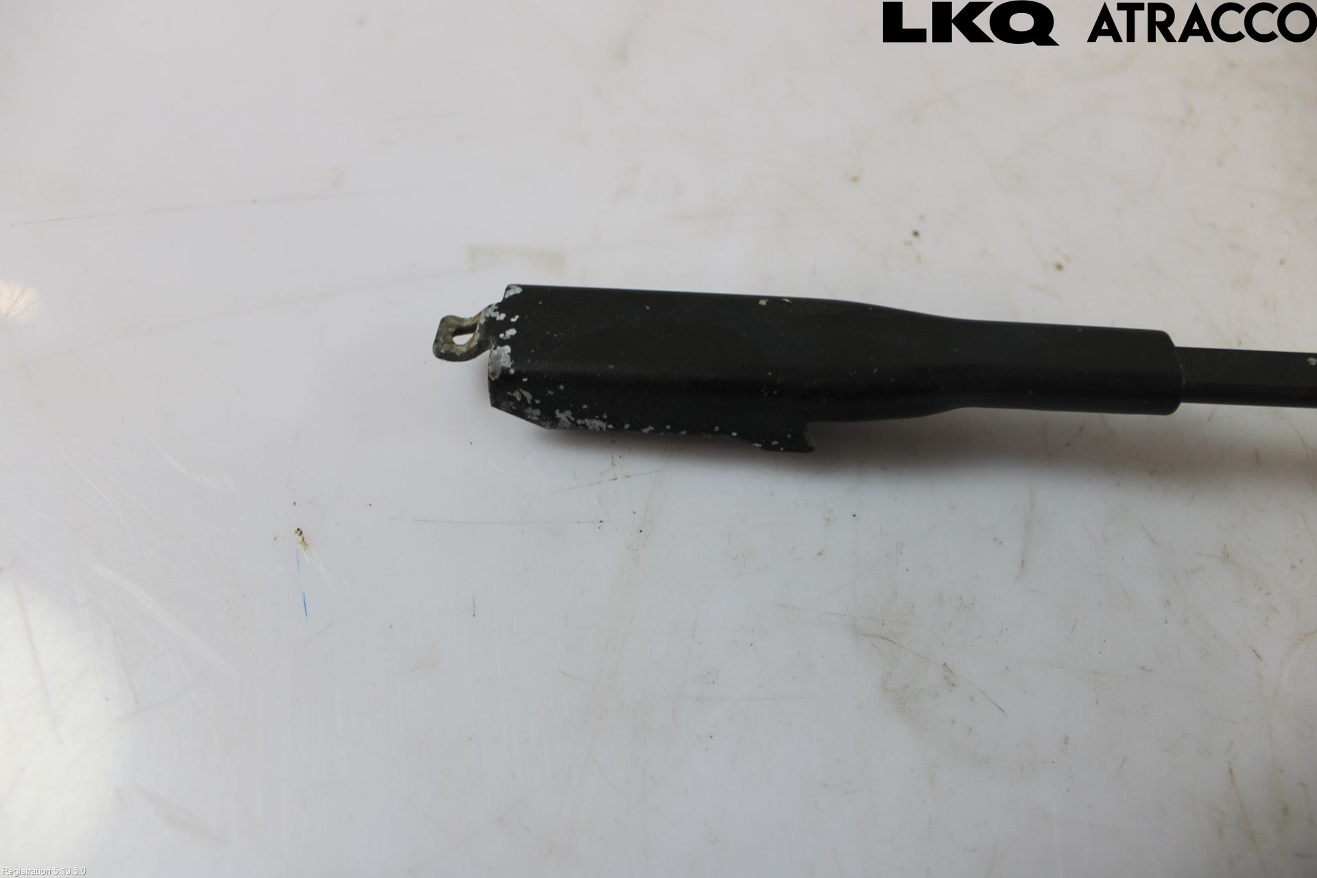 BMW 1 E87/81 5D/3D 03-11 Viskerarm-Armer Frontrute