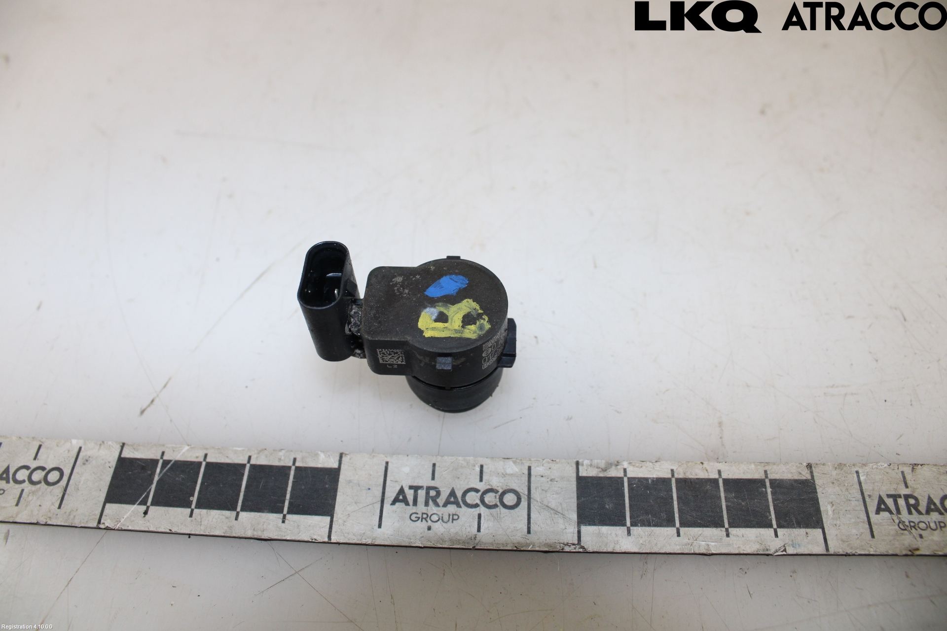 BMW 1 E87/81 5D/3D 03-11 Sensor Ryggesensor