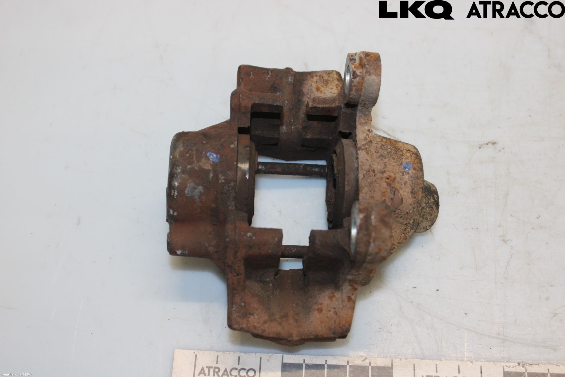 Mercedes-Benz MB 200-500  (W124) 86-96 Bremsecaliper Bak Høyre