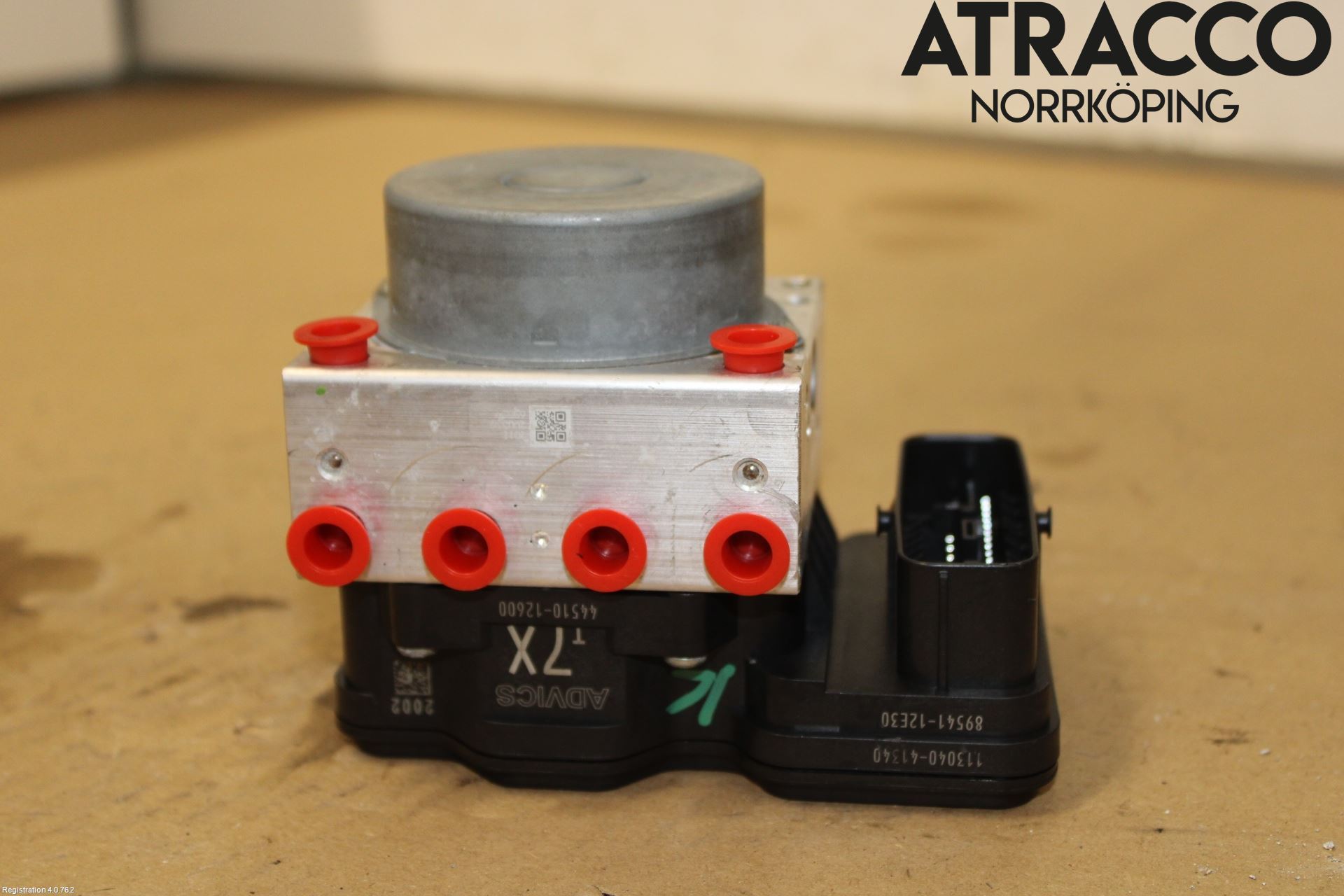 Toyota COROLLA 19- Abs Hydraulikkaggregat