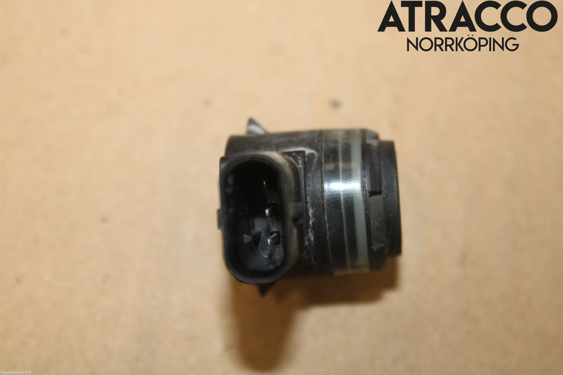 Volkswagen VW GOLF / E-GOLF VII 13-20 Sensor Parkering Front