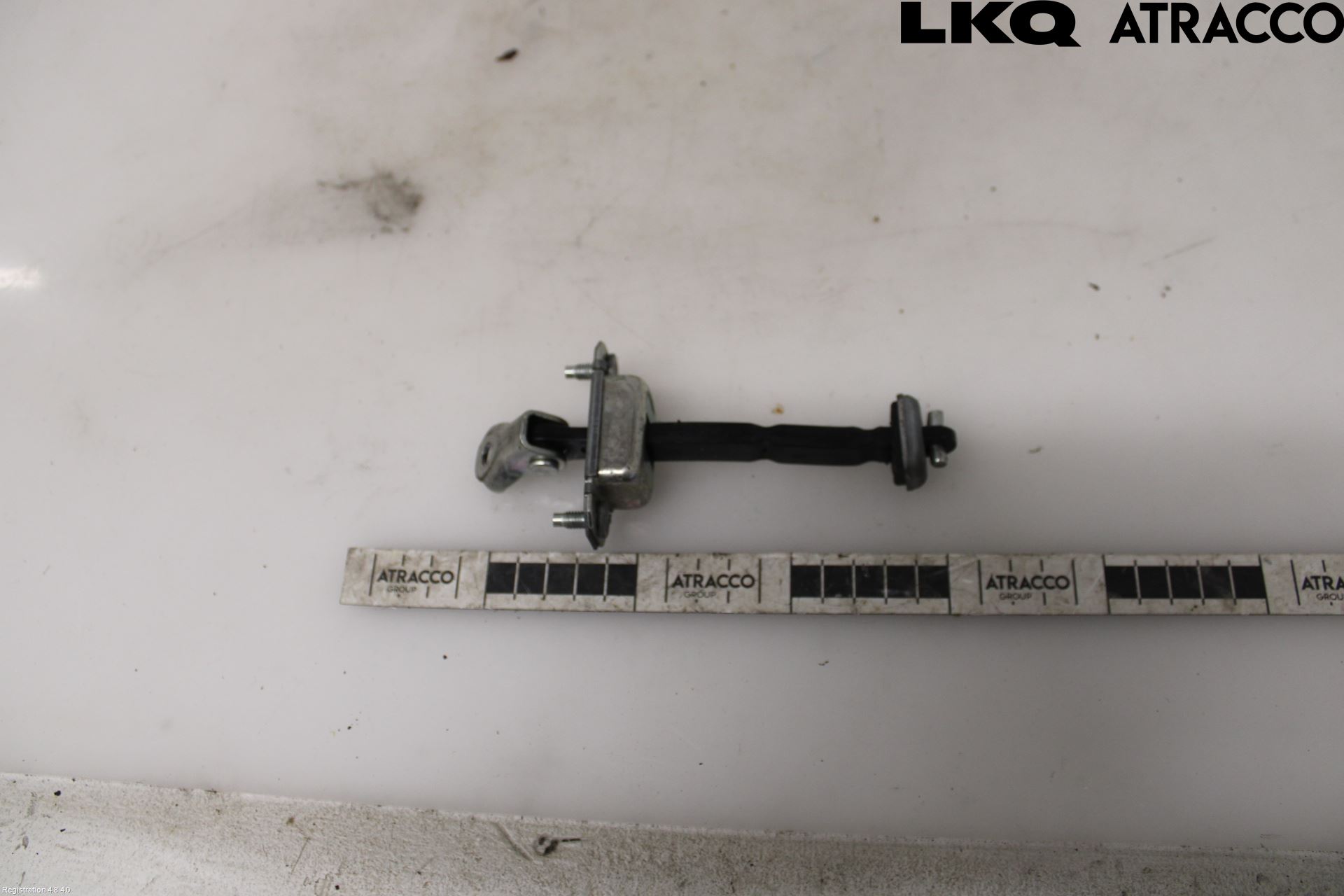Subaru LEGACY 10-14 Dørstopper
