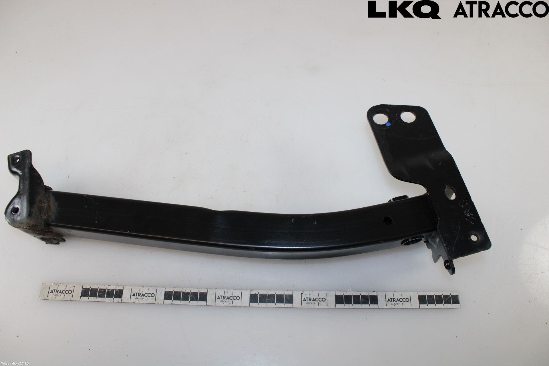 Opel CORSA F, CORSA-E 20- Forstillingsbjelke(Tvergående)