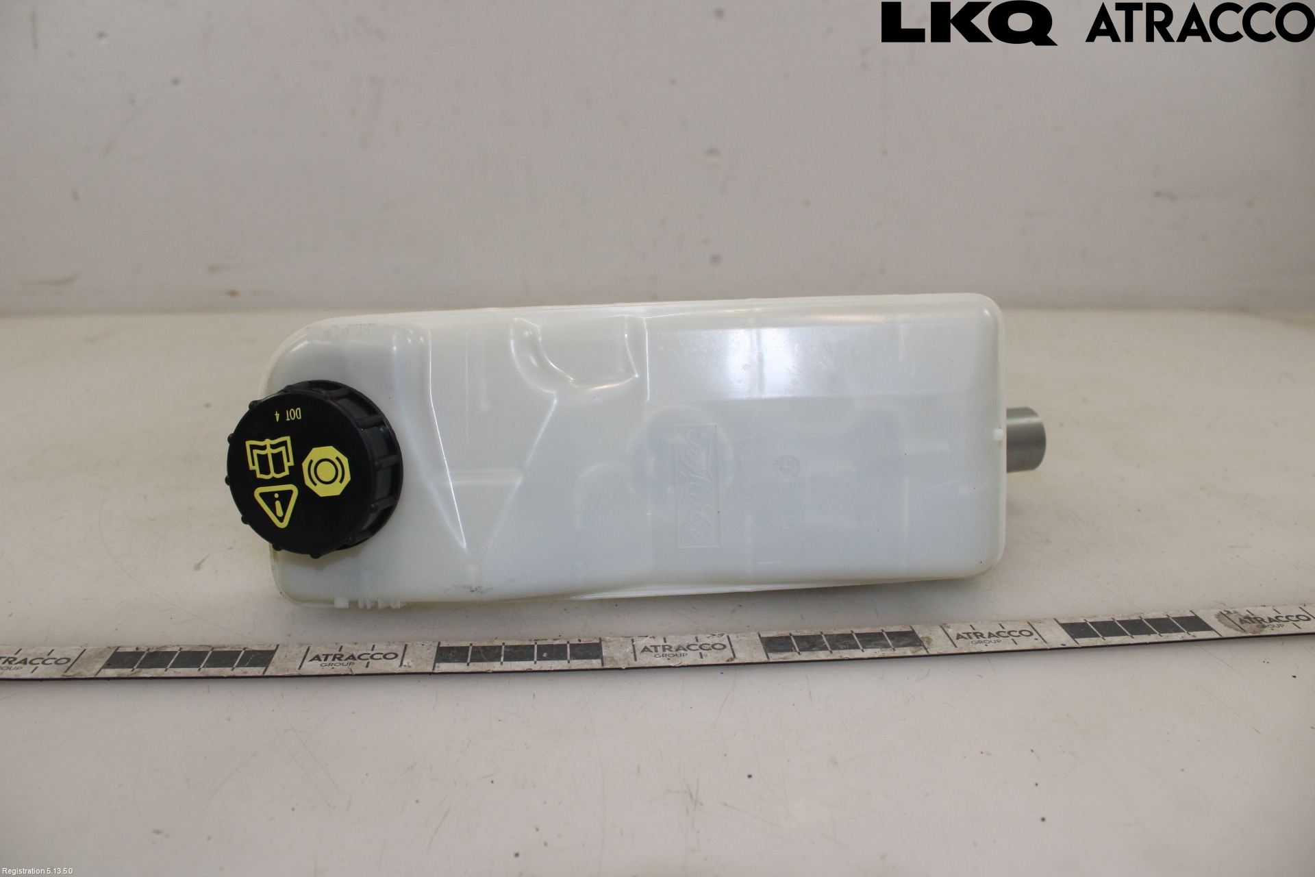 Ford MONDEO 07-15 Brems Hovedsylinder