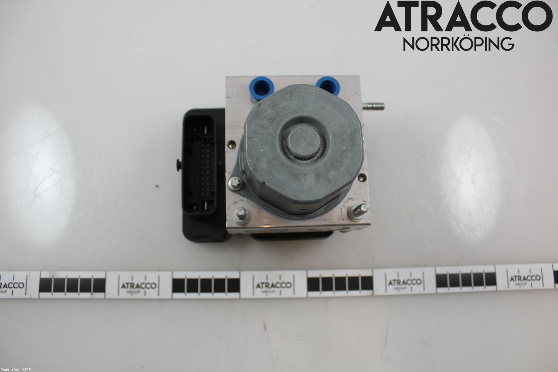 Mercedes-Benz MB B-KLASS (W246/W242) 12-19 Abs Hydraulikkaggregat