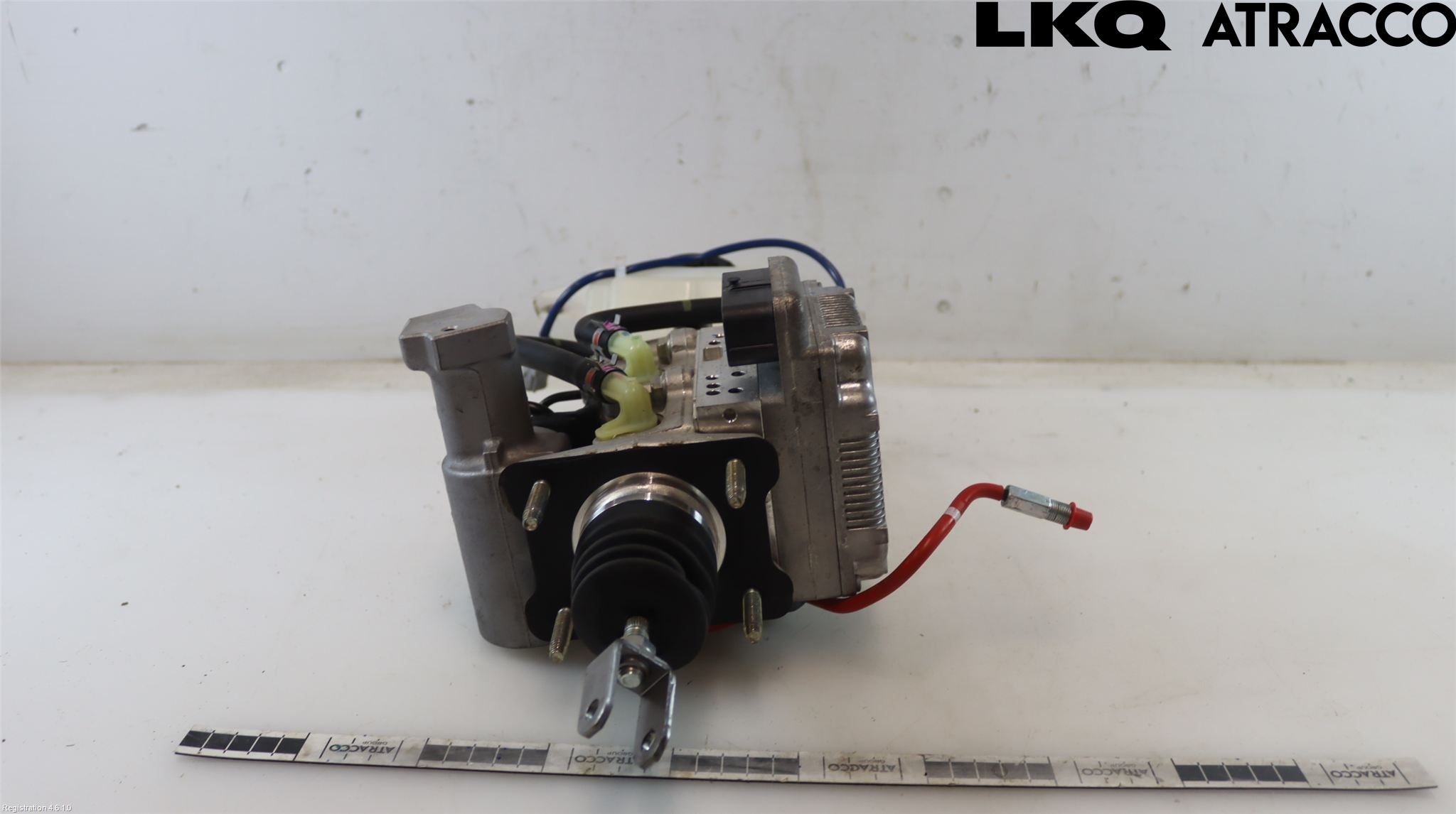 Lexus CT 200h Bremseservo