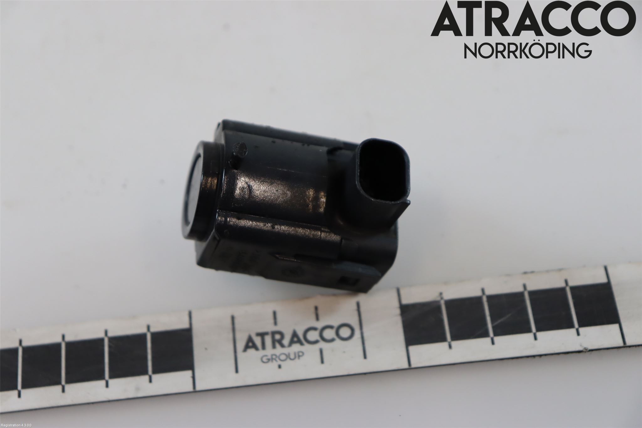 Saab 9-3 VER2/VER3 08-15 Sensor Ryggesensor