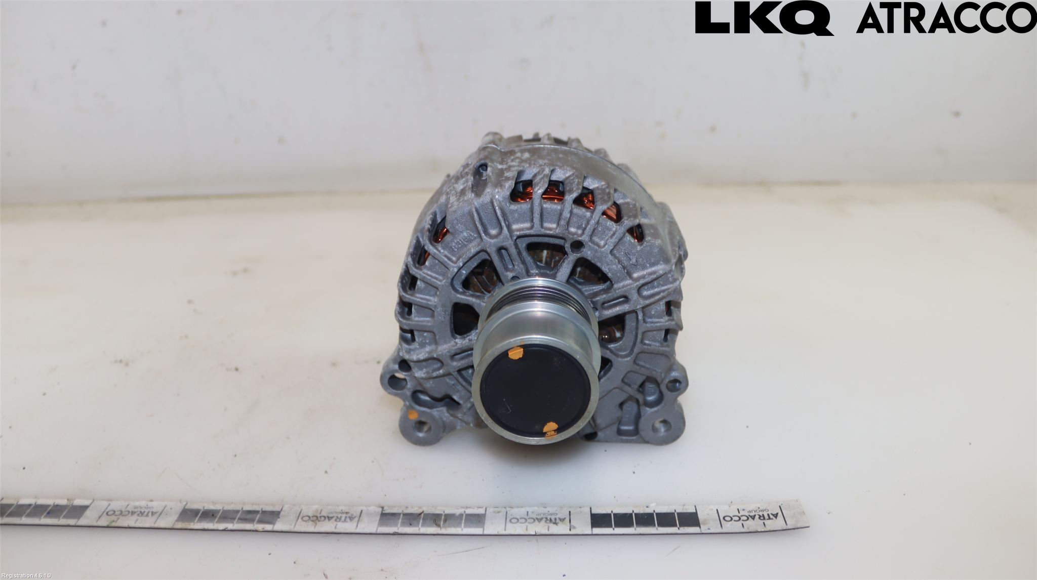 Skoda KAMIQ 20- Dynamo