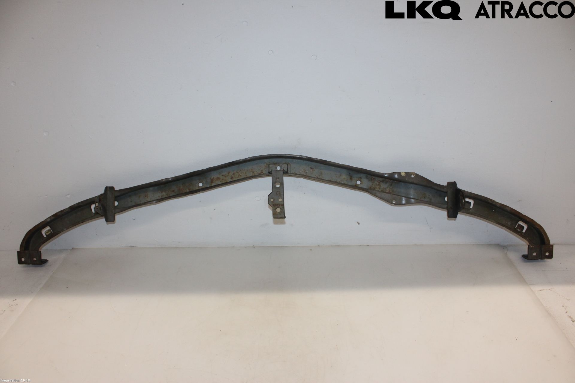 Nissan PRIMERA   00-01 Frontplate