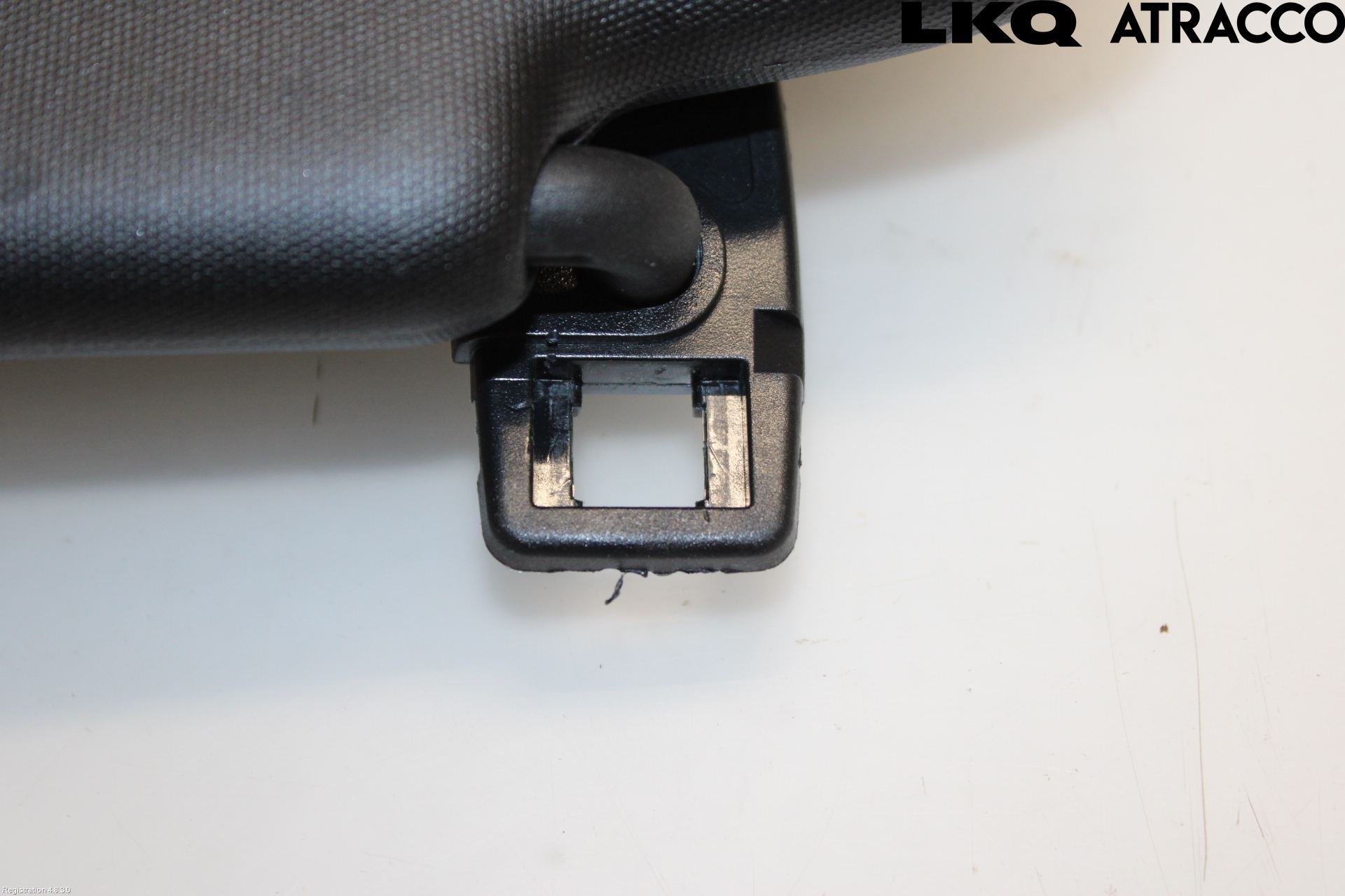 Mercedes-Benz MB GLC-KLASS (X253/C253) 15-22 Innr Solskjerm