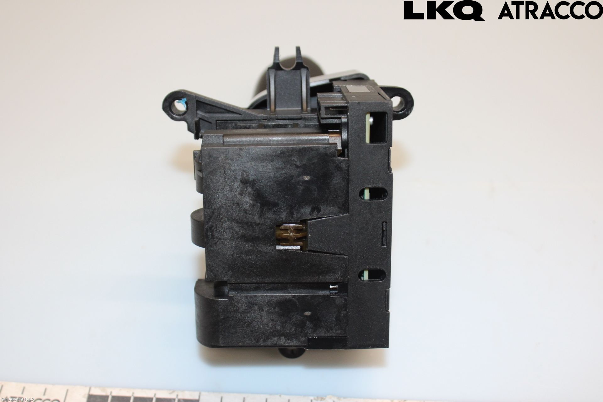 BMW 5 G30/G31/F90 17-23 Gearspak