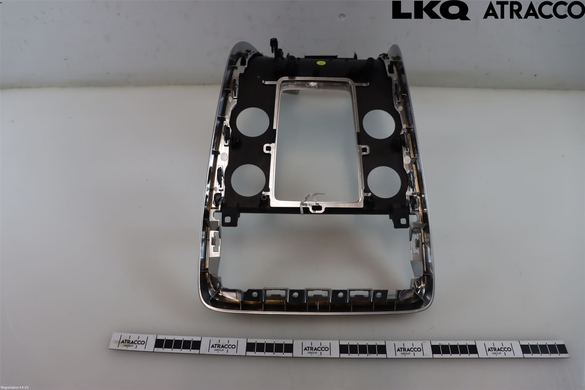 Volvo S60 11-13 Innr Radio Ramme
