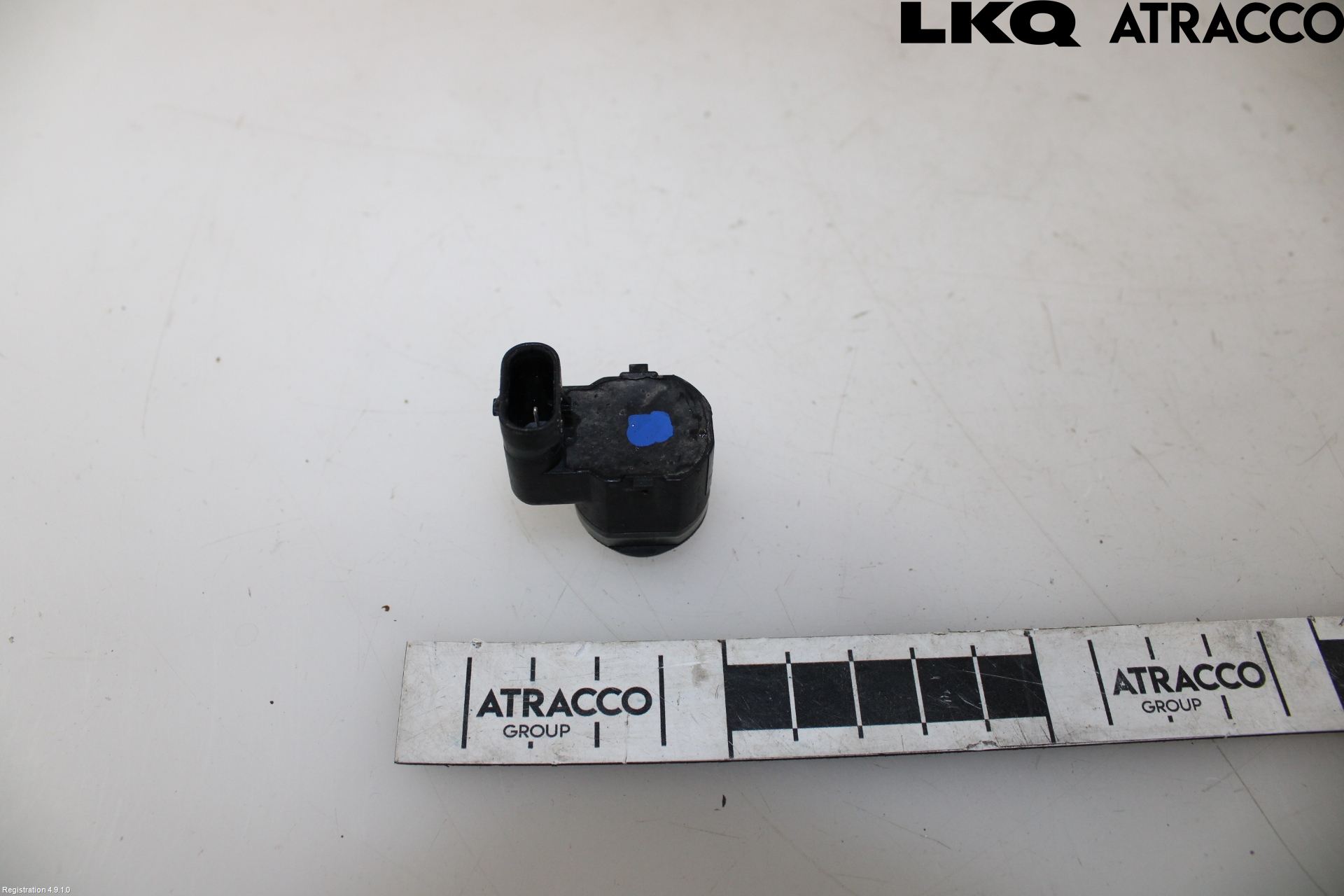 Volkswagen VW TIGUAN 07-16 Sensor Parkering Front