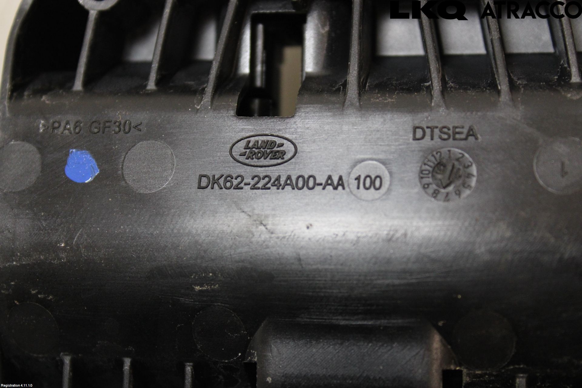 Jaguar XE (X760) 15-24 Dørhandtak Ytre Venstre