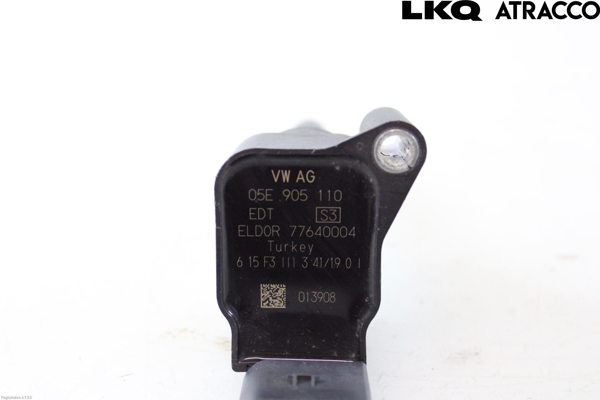 Audi Q3 F3 19- Coil