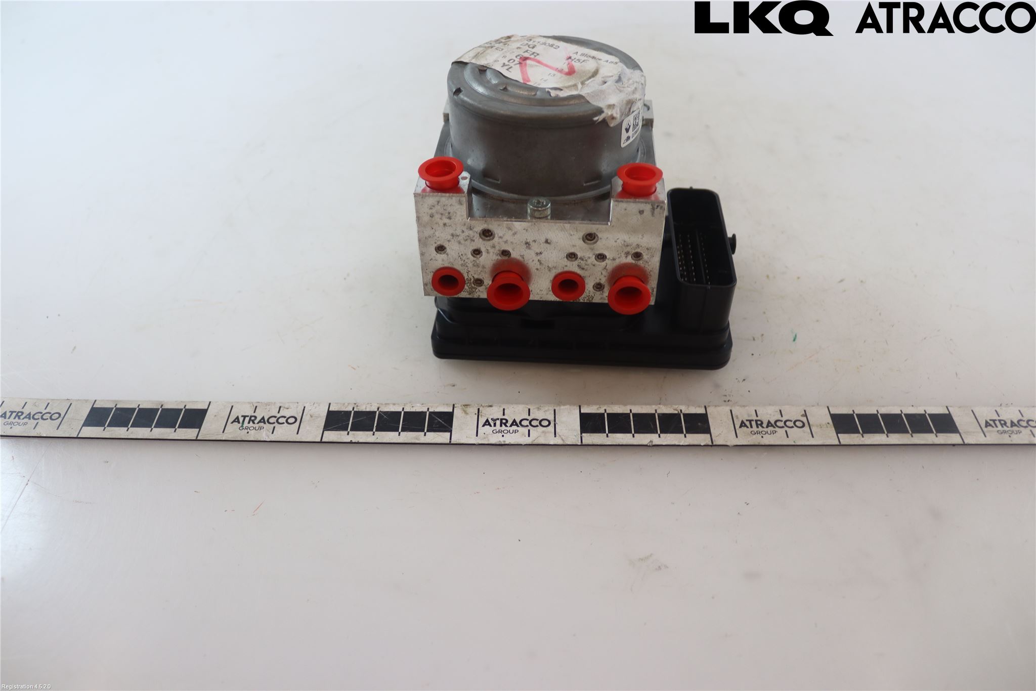 Renault MEGANE IV 16-23 Abs Hydraulikkaggregat