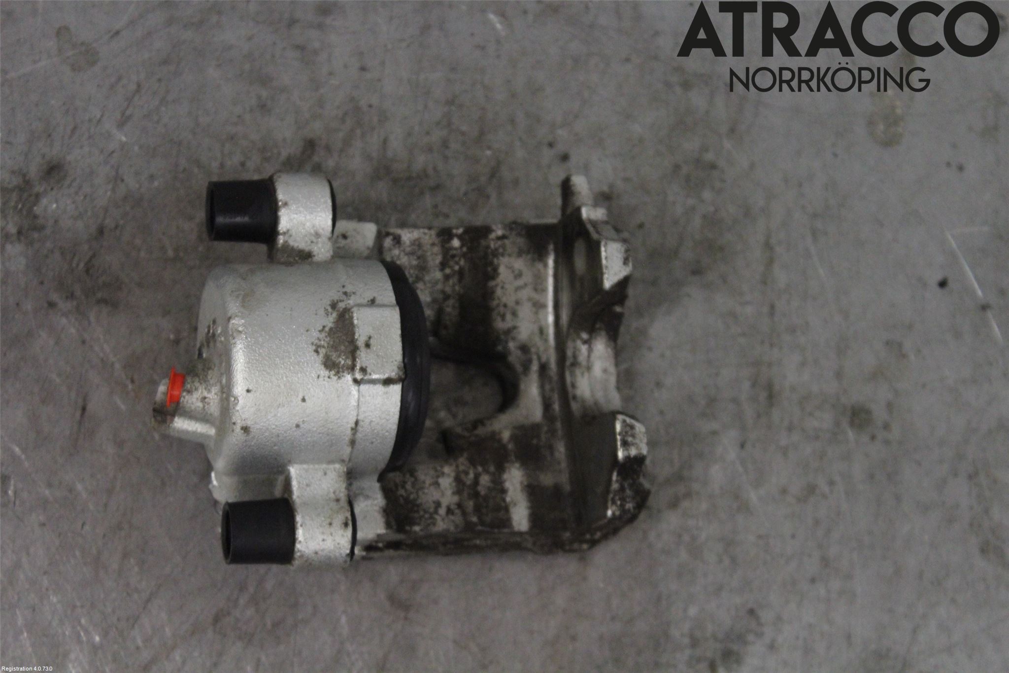 Volkswagen VW T-CROSS 19- Bremsecaliper Foran Venstre