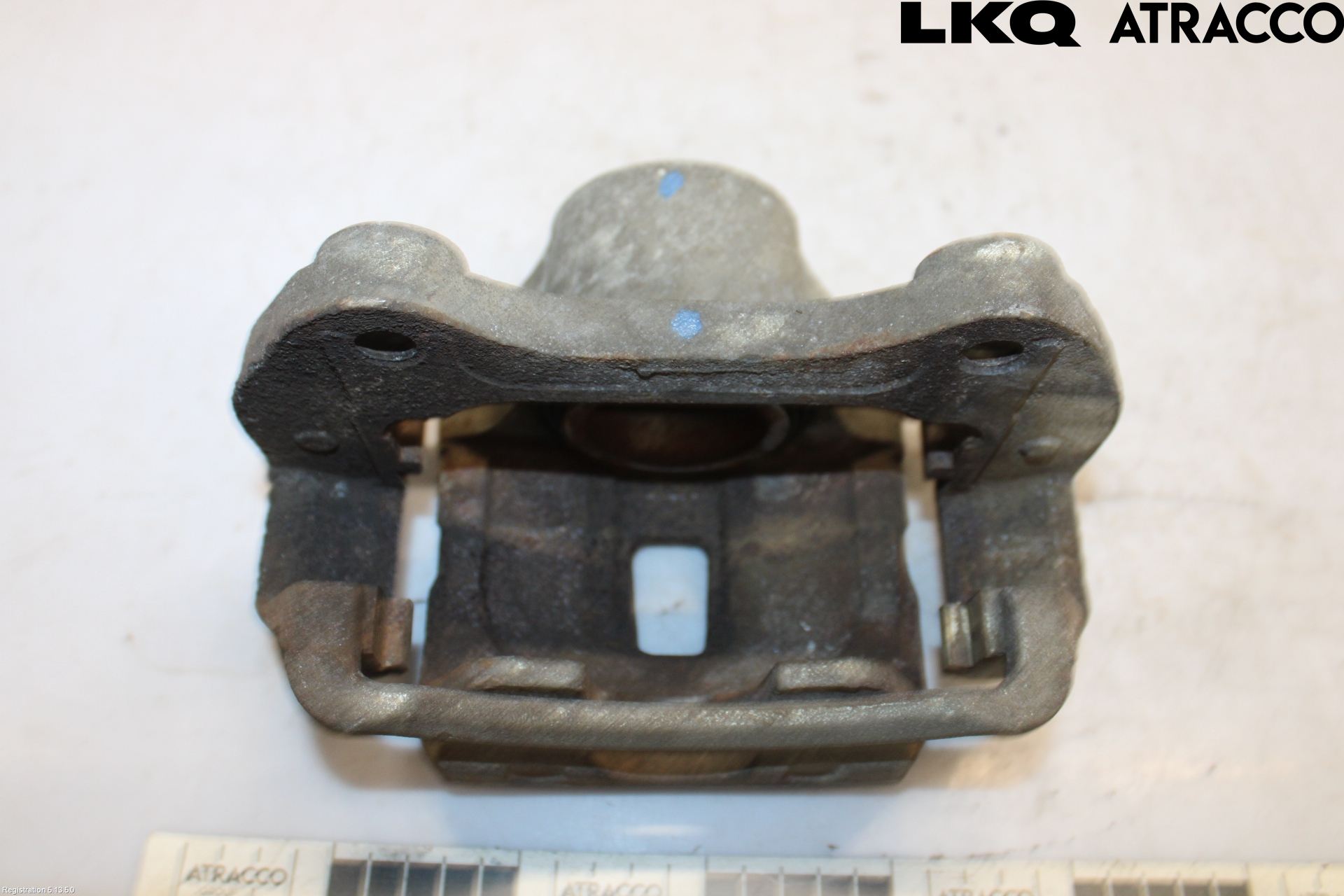 MG MARVEL R 22- Bremsecaliper Foran Høyre