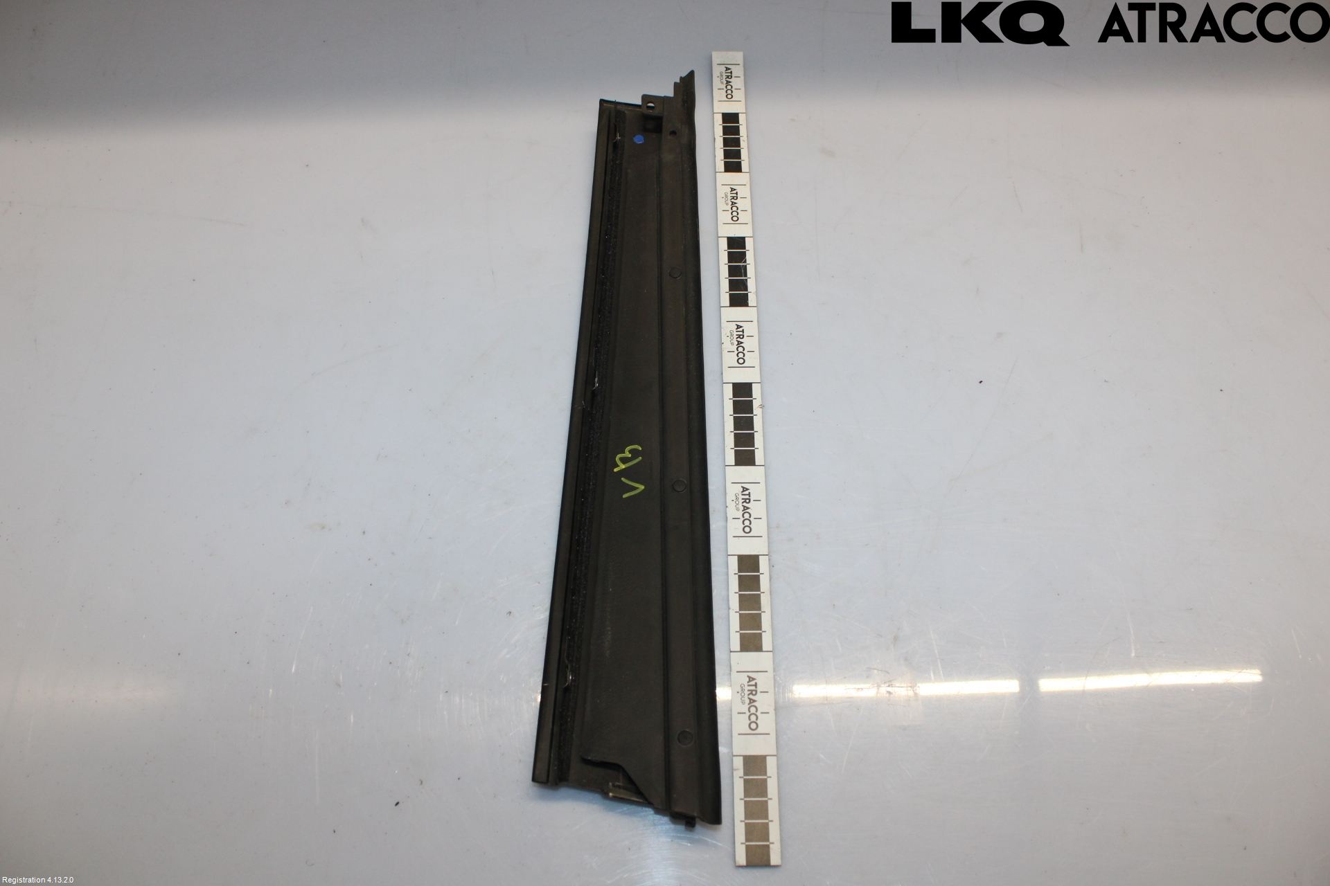 Lexus GS 300/430/450H 05-12 Dør Dekorlist Vb