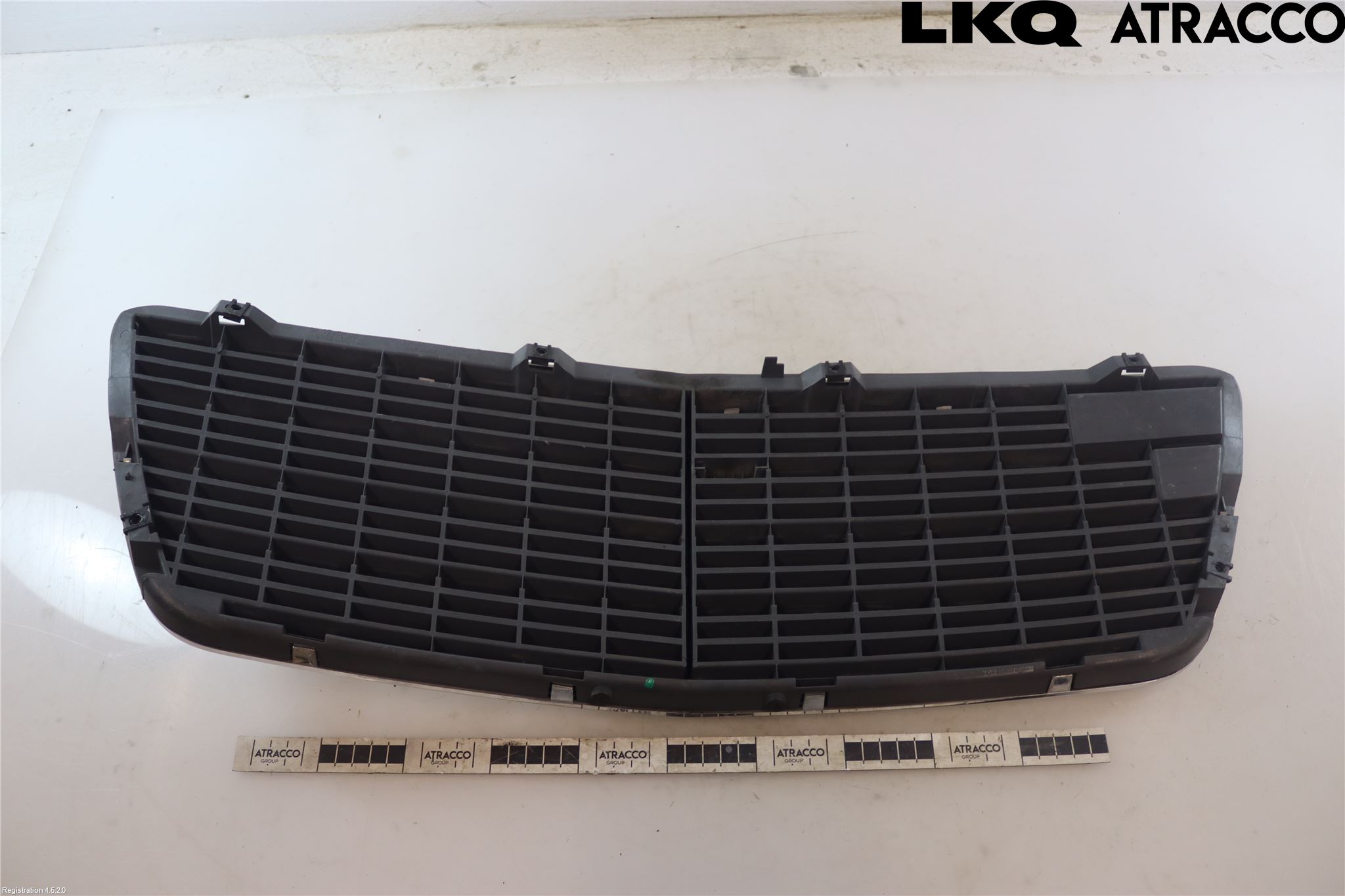 Mercedes-Benz MB E-KLASS (W210) 96-03 Grill Komplett