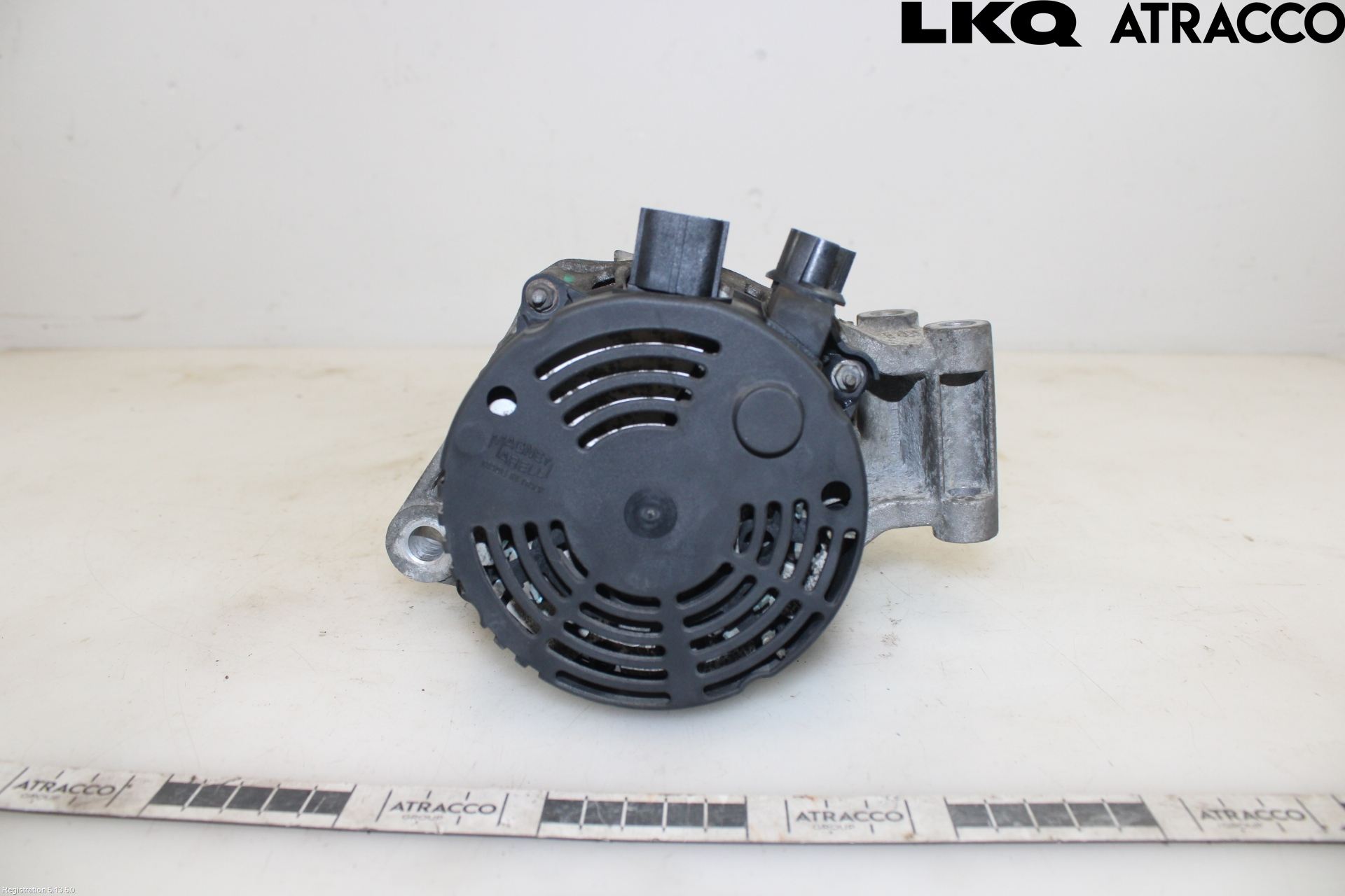 Ford FOCUS     99-04 Dynamo