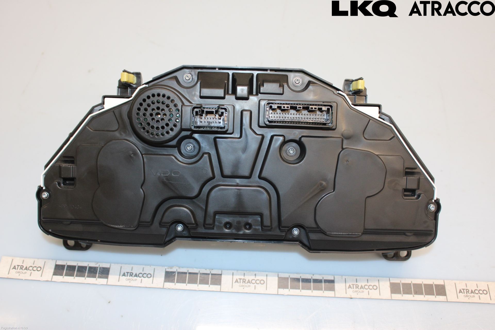Toyota AVENSIS 16-18 Instr Kombinert