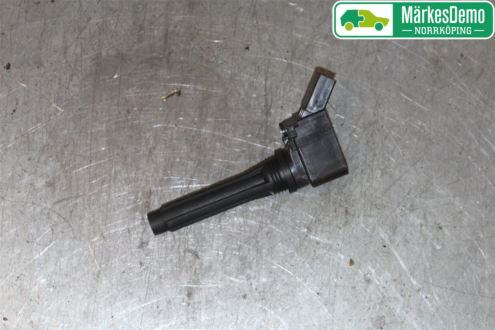 Skoda FABIA 15-21 Coil