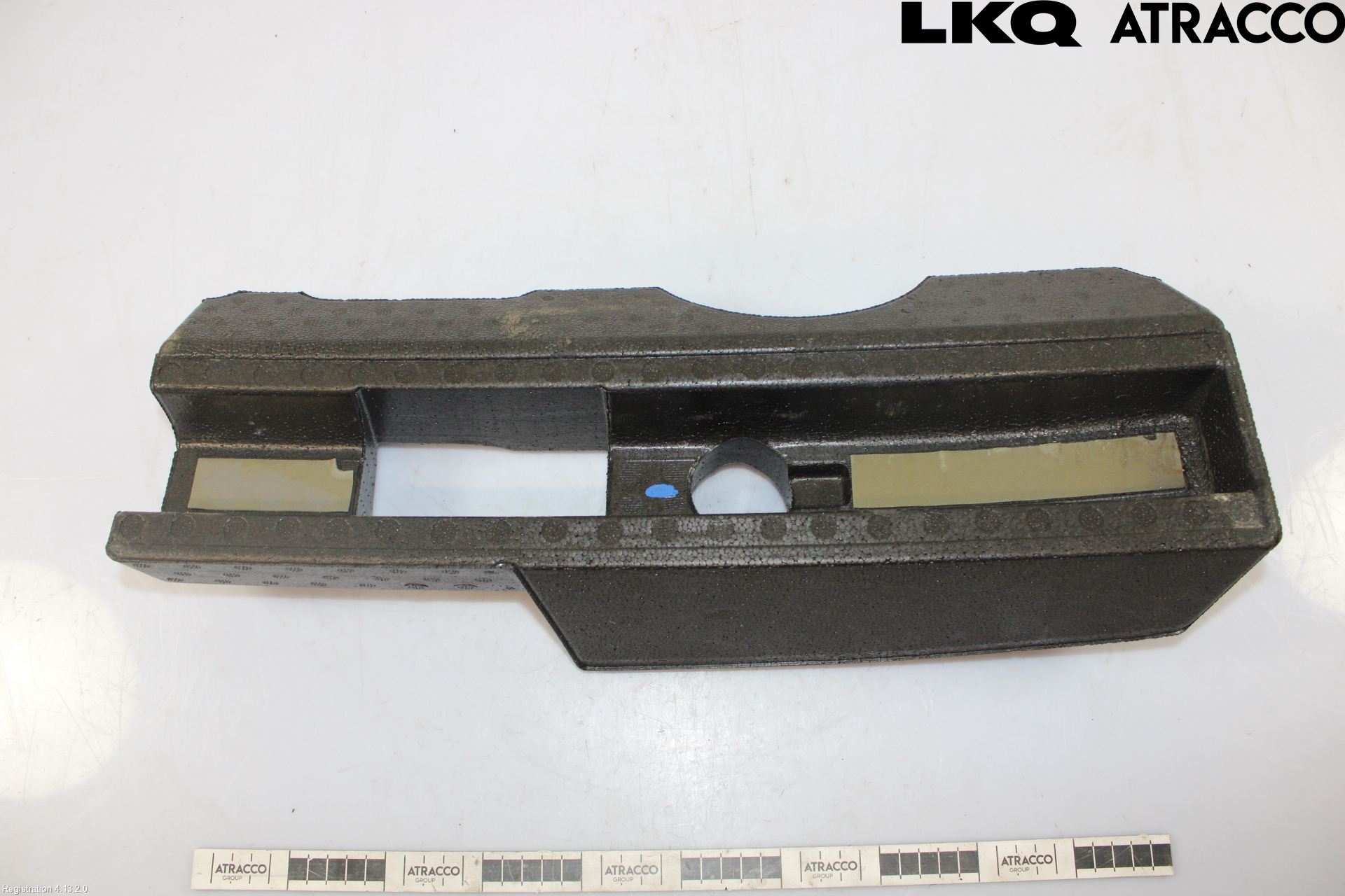 Ford KUGA 08-12 Støtfanger Bak Deform Element