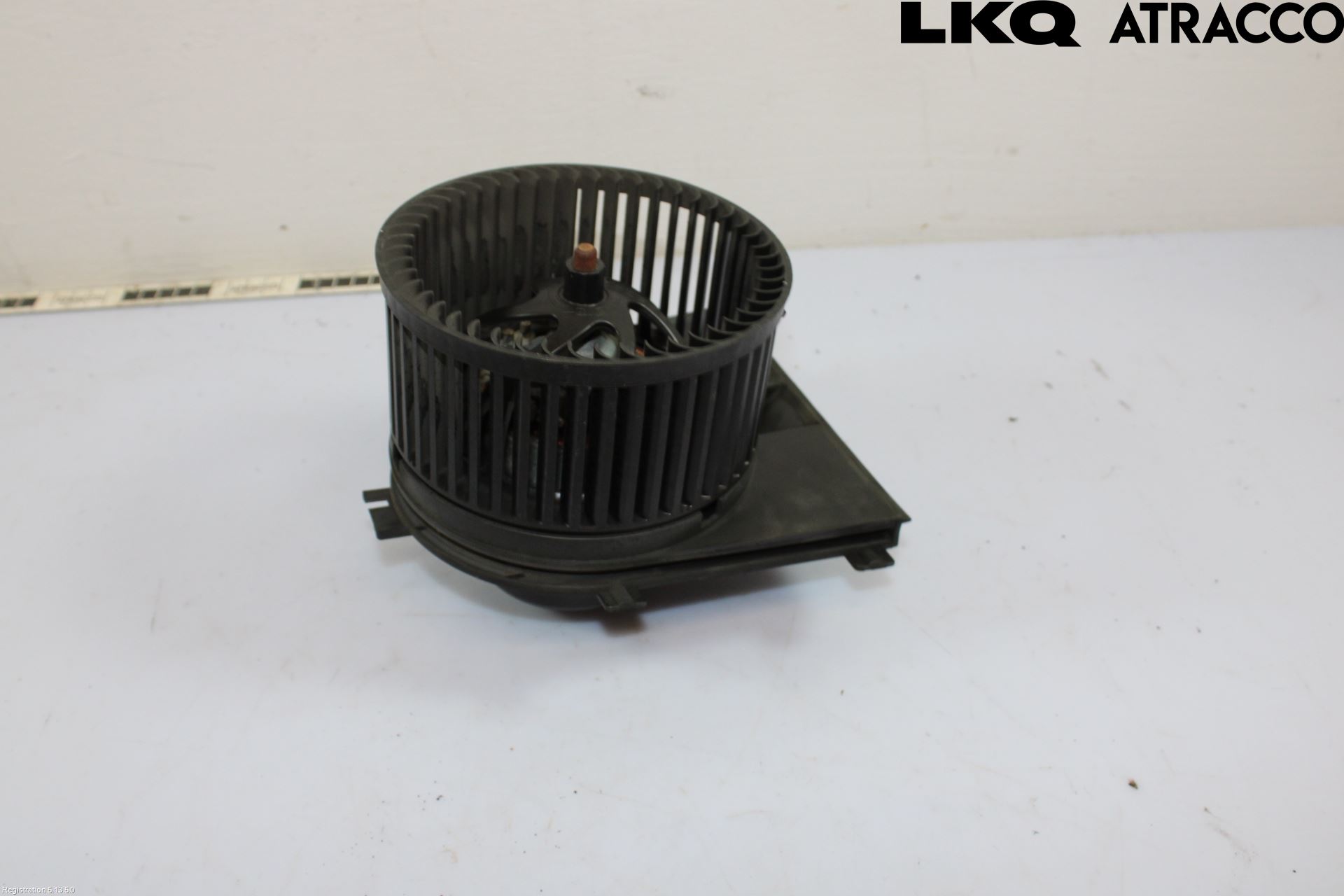 Volkswagen VW GOLF IV 98-06 Varmeapparat Viftemotor