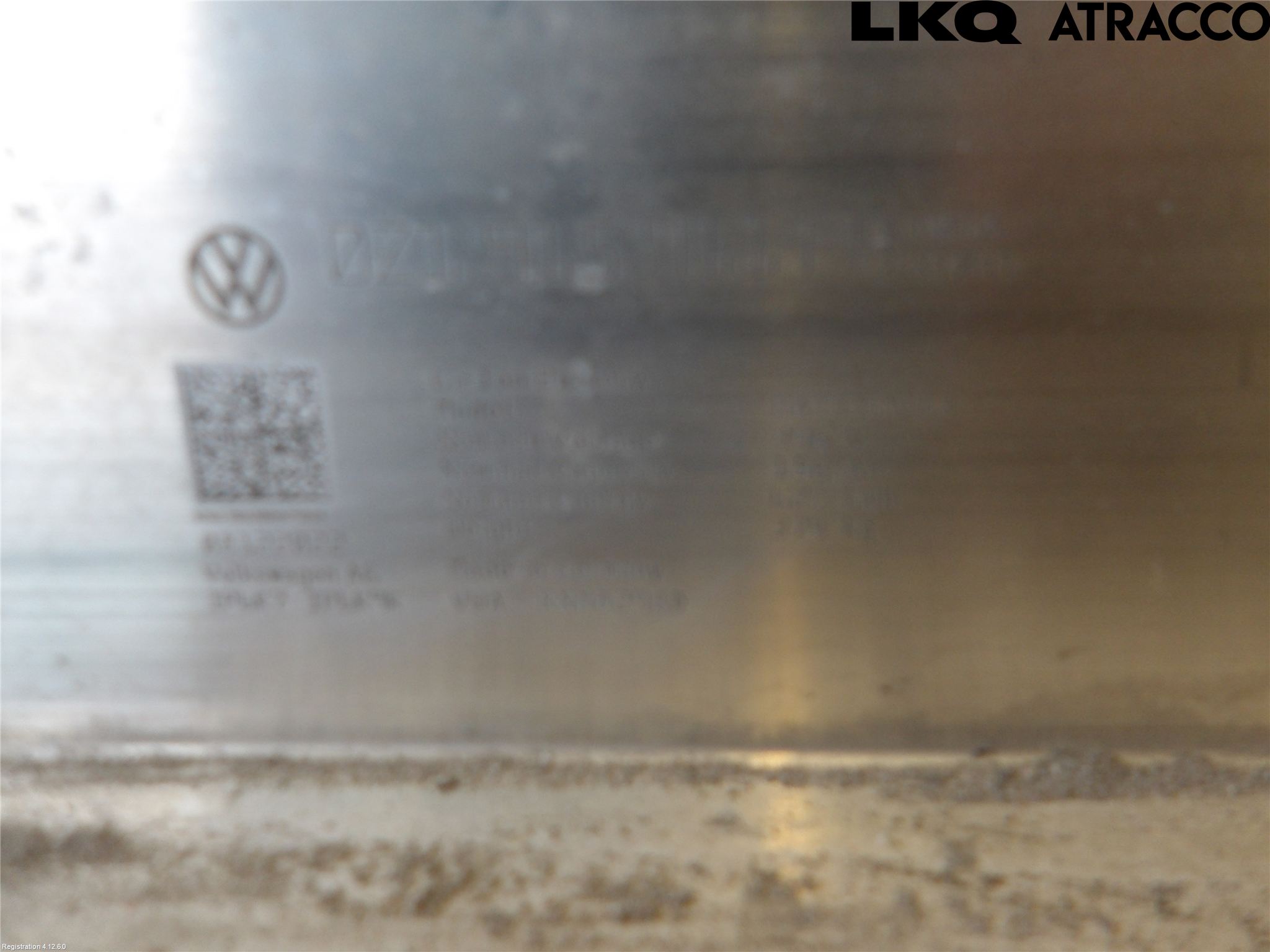 Volkswagen VW ID.3 21- Hybrid Batteri