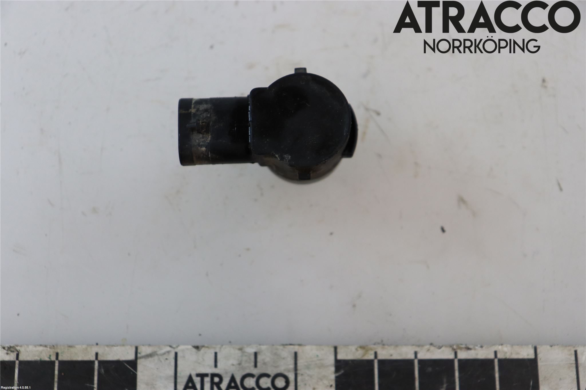Audi A3/S3 8V 13-20 Sensor Ryggesensor