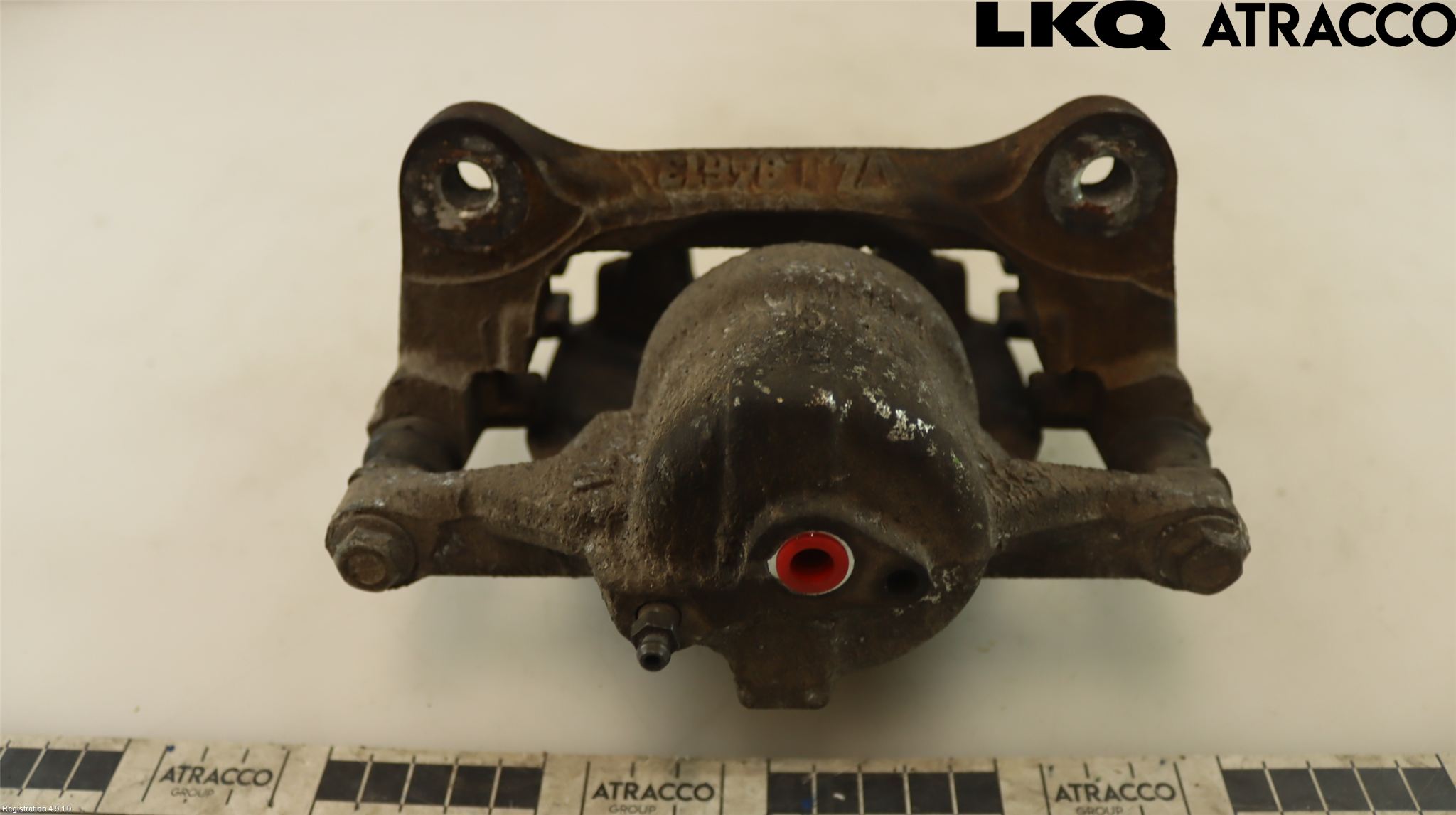 Toyota YARIS CROSS XP21 21- Bremsecaliper Foran Høyre