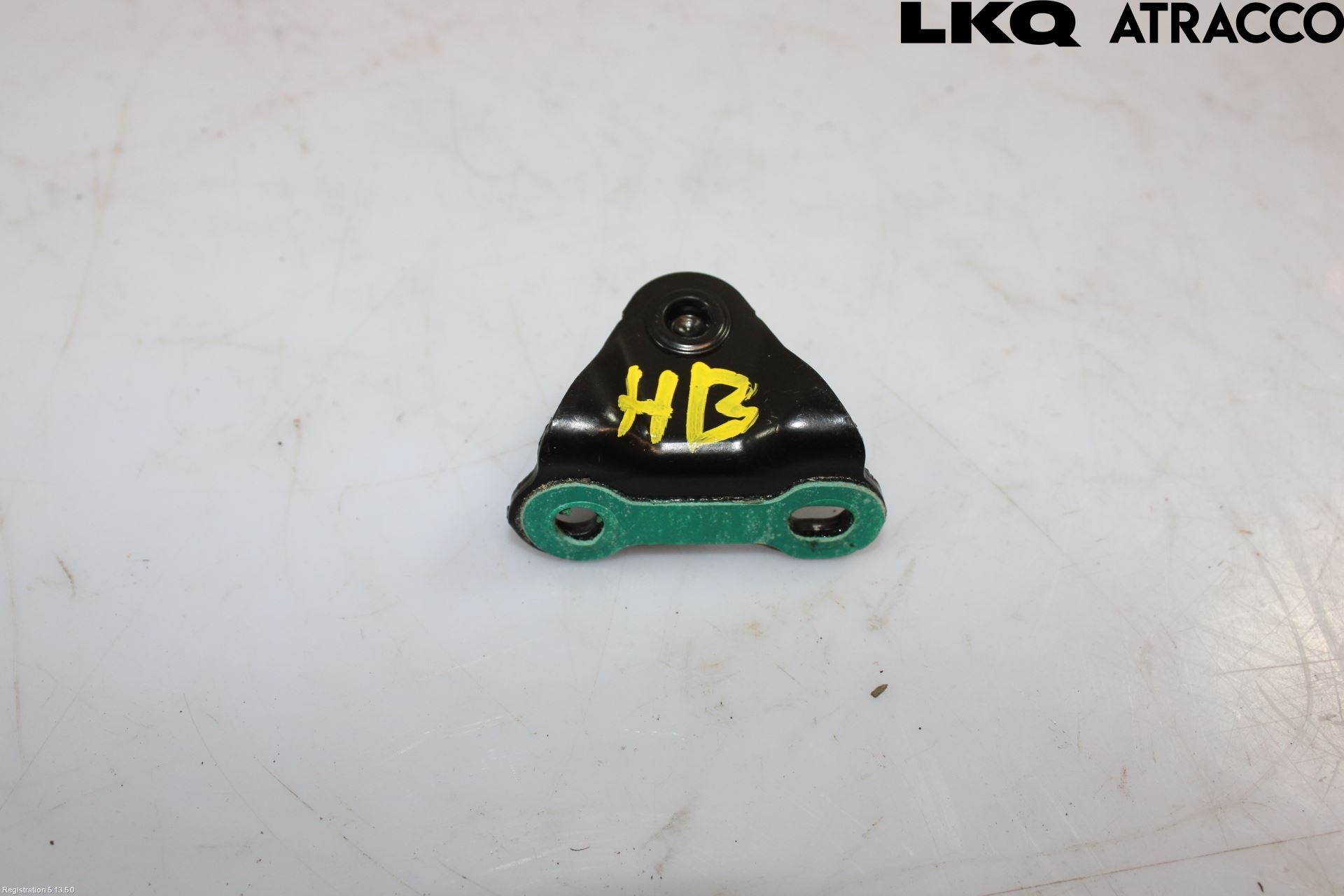 Toyota YARIS XP21 20- Bakluke Demper-Gassfjær