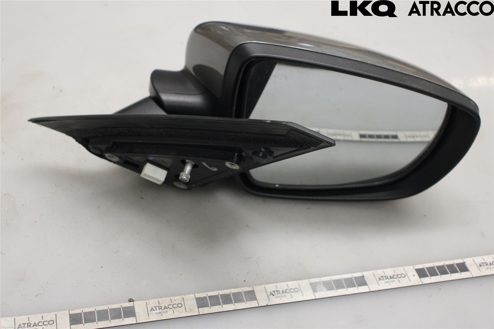 Kia CARENS III 13-19 Speil H M-El Justering