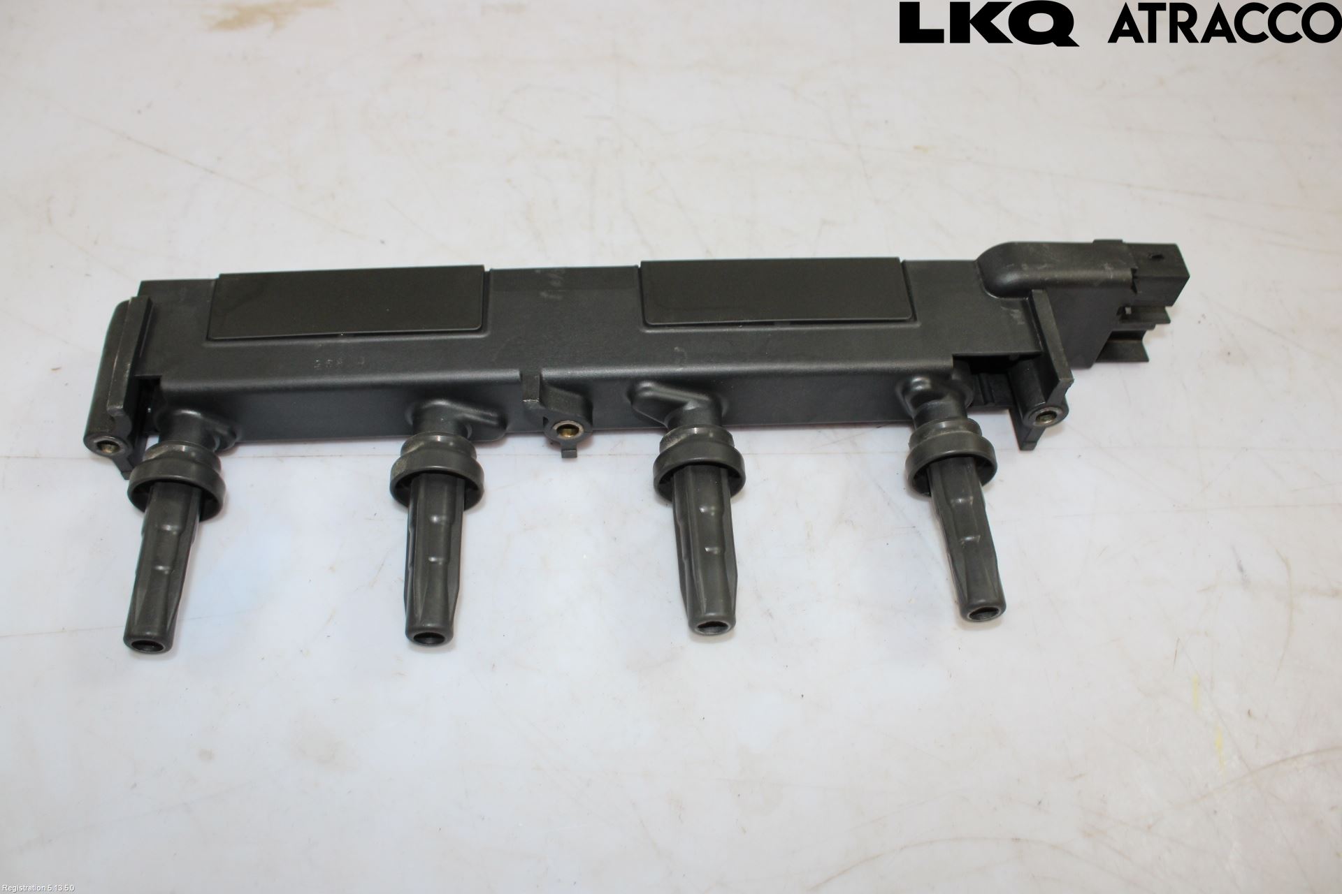 Citroen C5 -04 Coil - Tenn Kassett